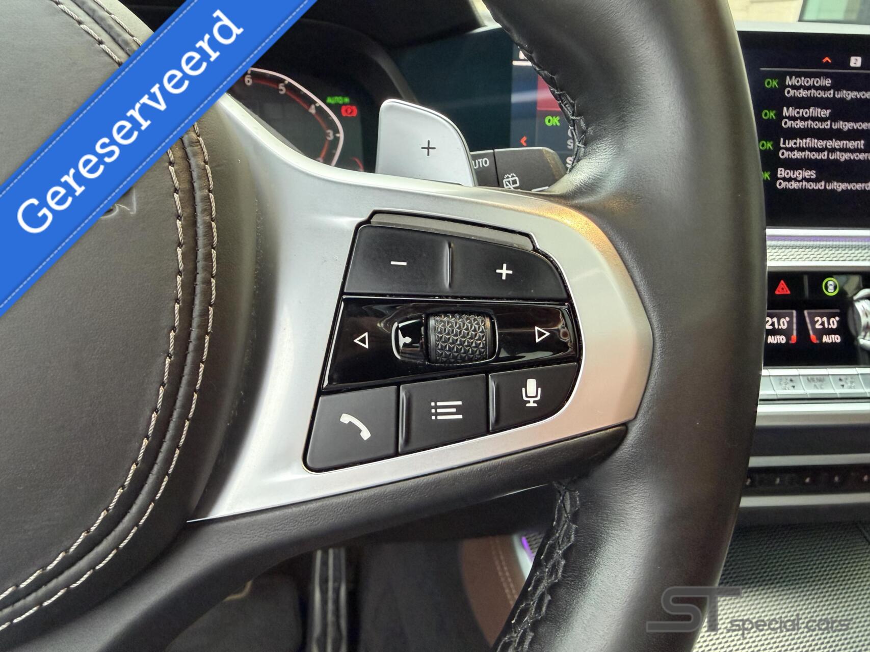 Foto van BMW X5 Xdrive40i