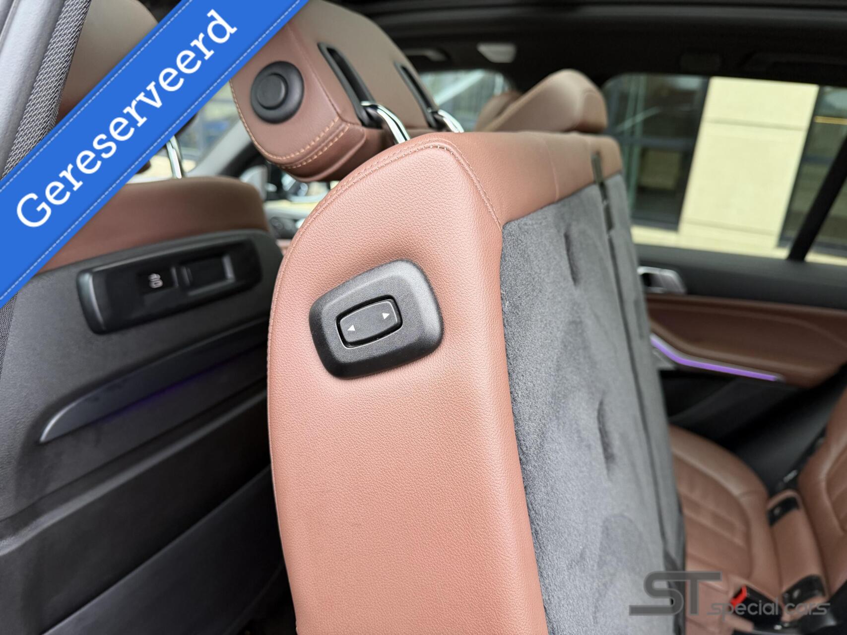 Foto van BMW X5 Xdrive40i