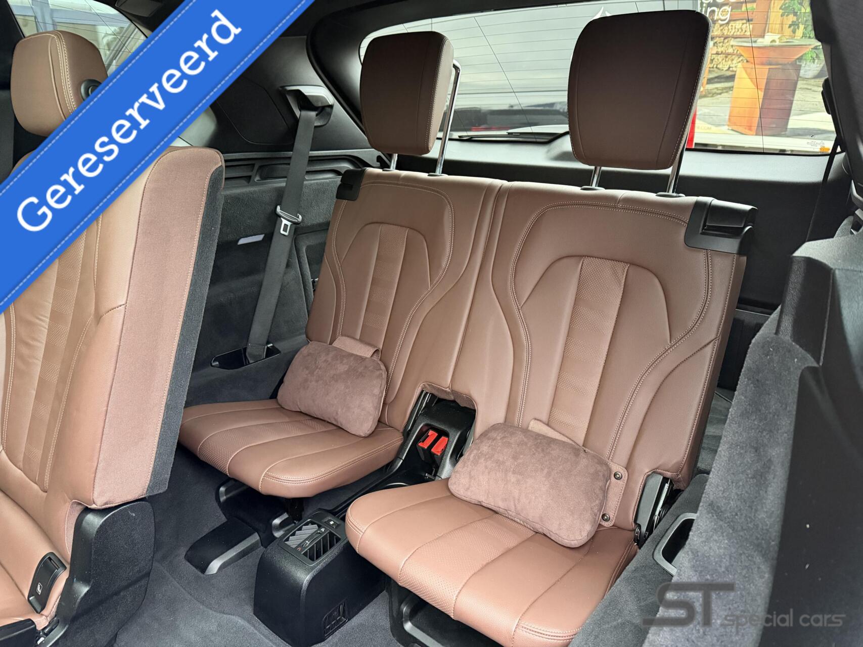 Foto van BMW X5 Xdrive40i