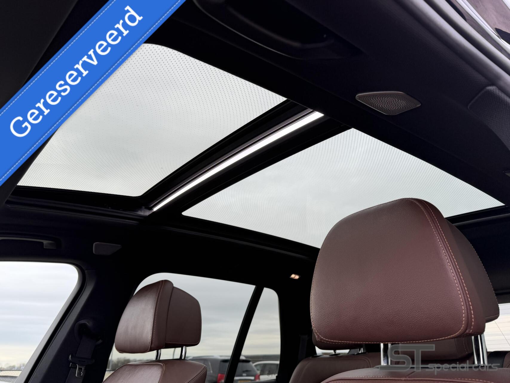 Foto van BMW X5 Xdrive40i