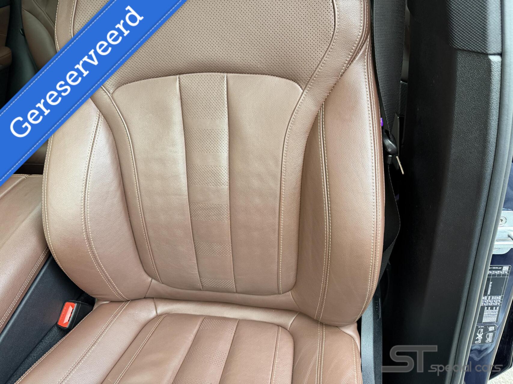 Foto van BMW X5 Xdrive40i