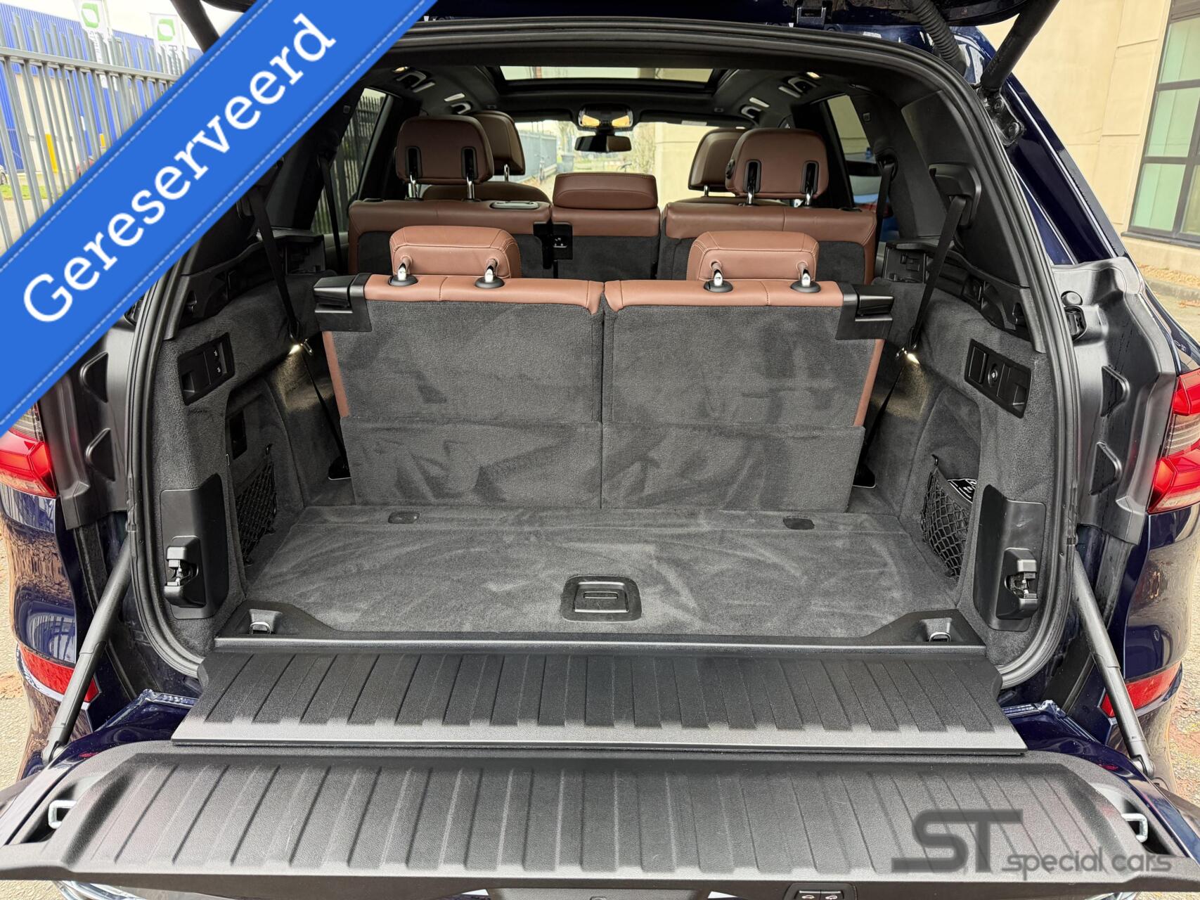 Foto van BMW X5 Xdrive40i