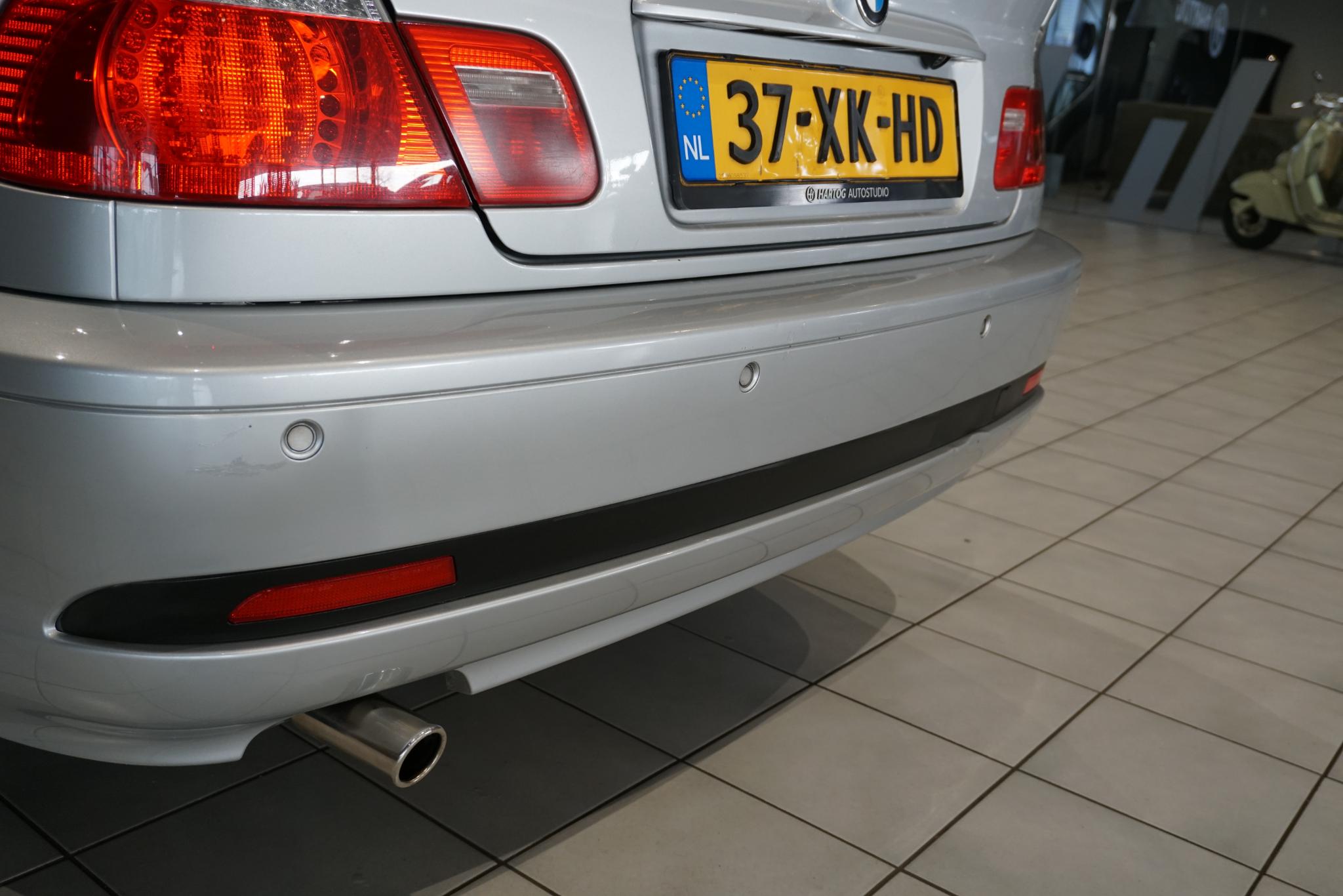 Foto van BMW 3er Reihe