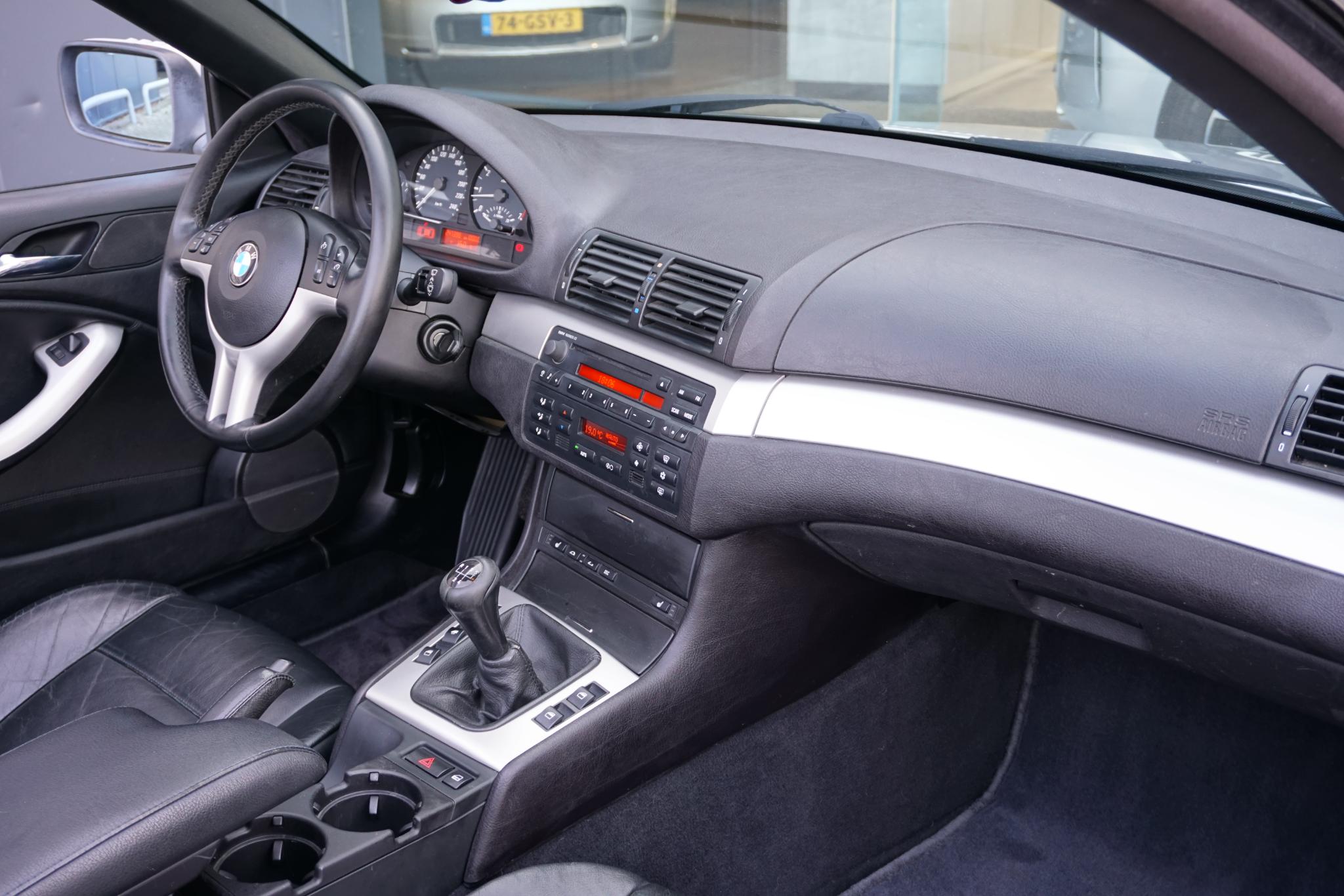 Foto van BMW 3er Reihe
