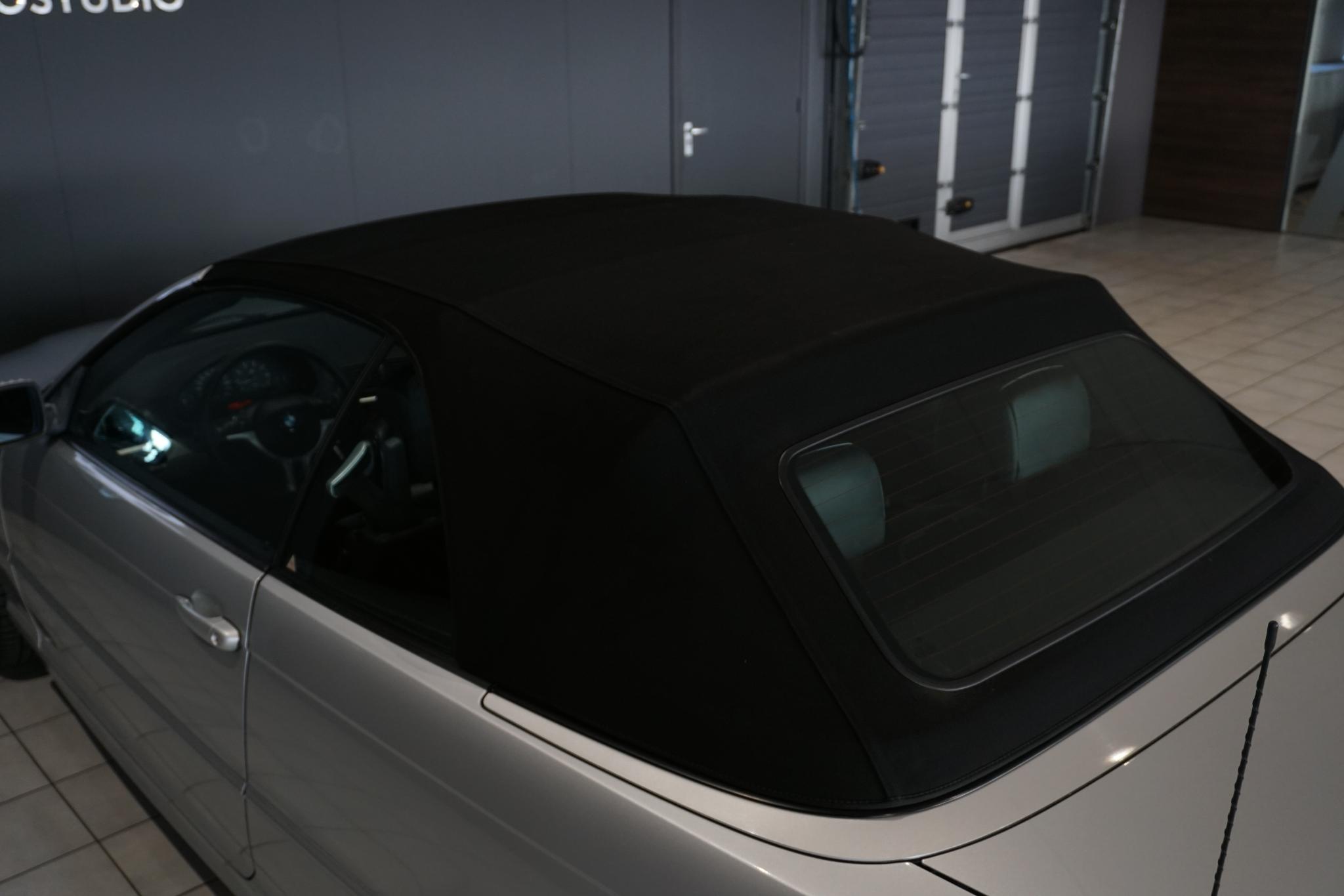 Foto van BMW 3er Reihe