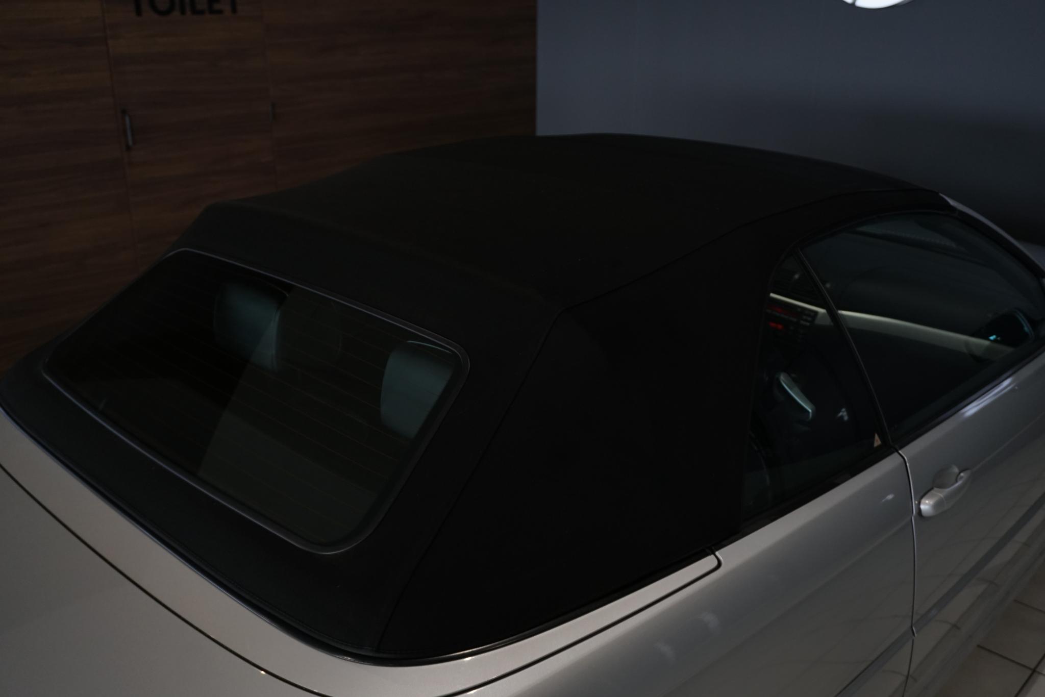 Foto van BMW 3er Reihe