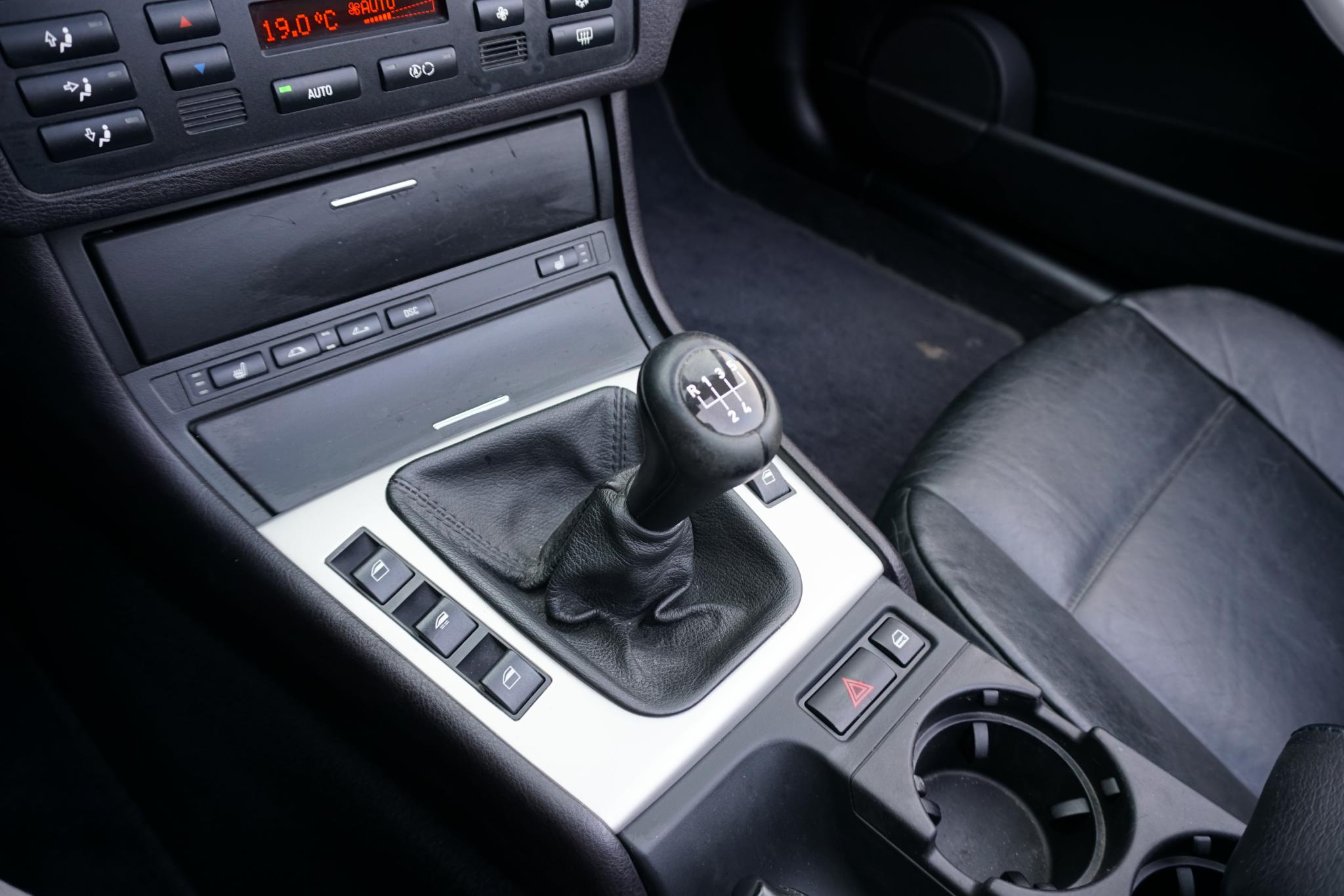 Foto van BMW 3er Reihe