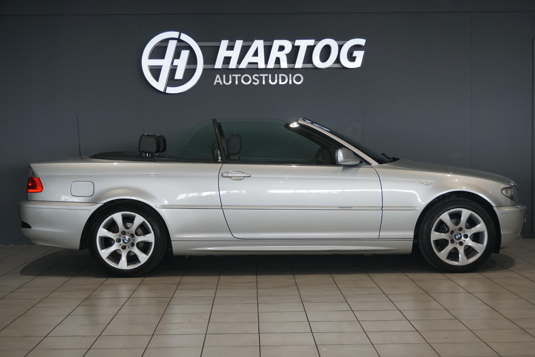 Foto van BMW 3er Reihe