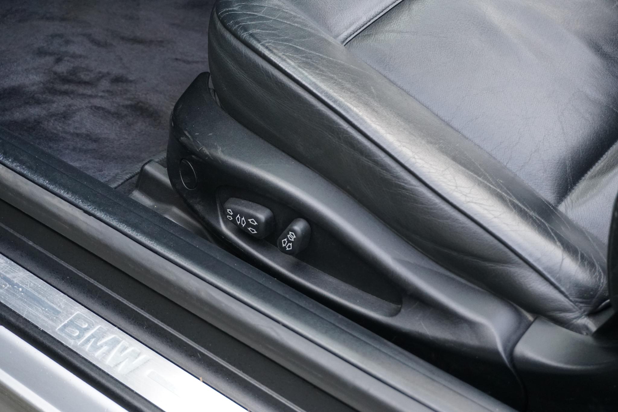 Foto van BMW 3er Reihe