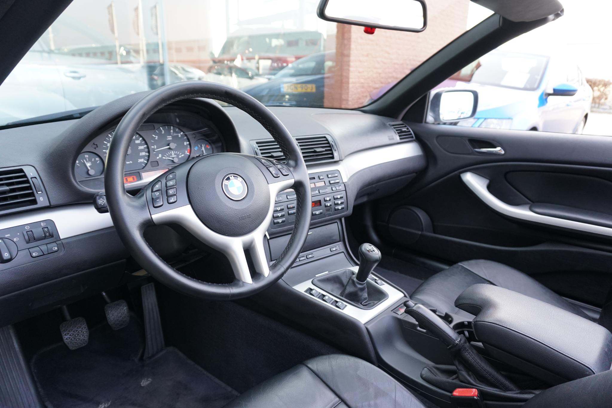Foto van BMW 3er Reihe