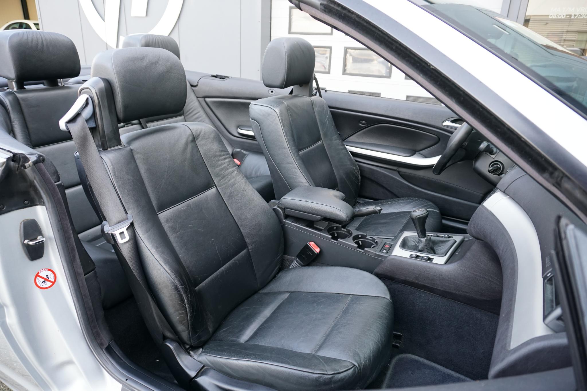 Foto van BMW 3er Reihe