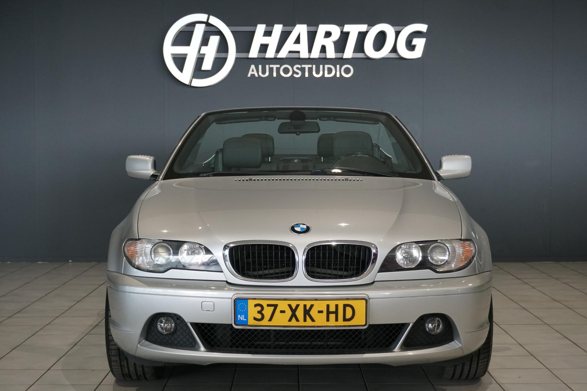 Foto van BMW 3er Reihe