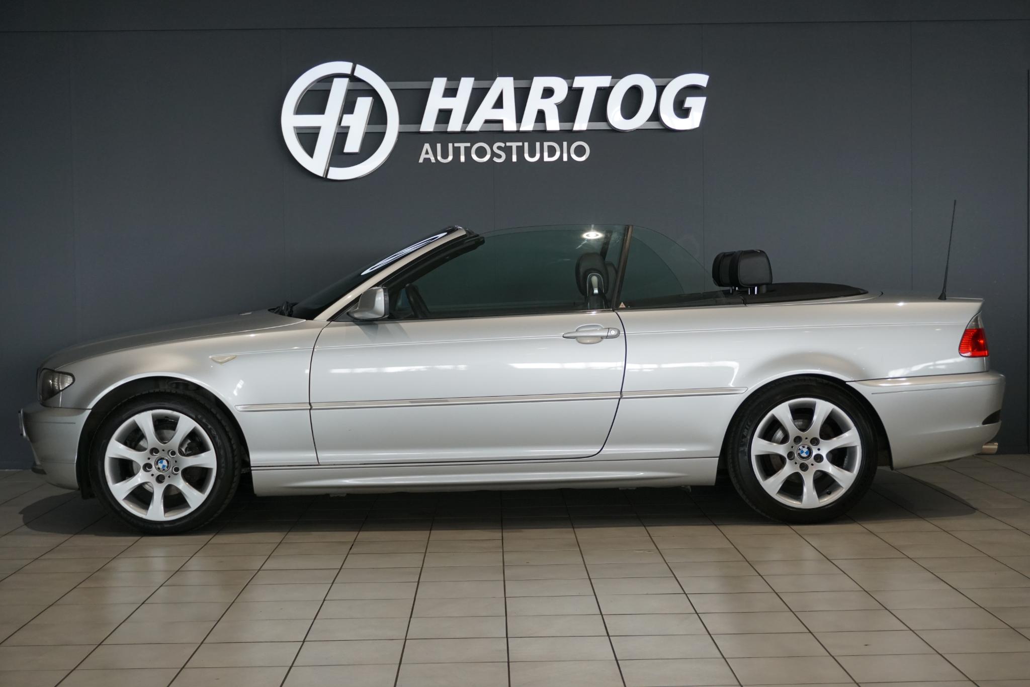 Foto van BMW 3er Reihe