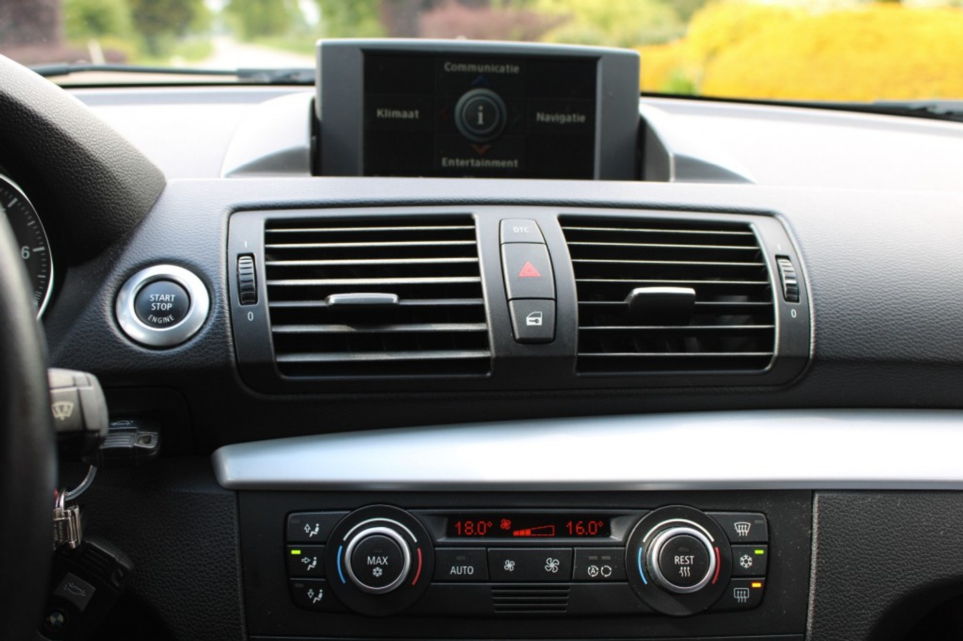 Foto van BMW 1er Reihe