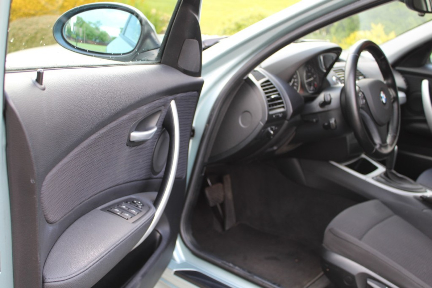 Foto van BMW 1er Reihe