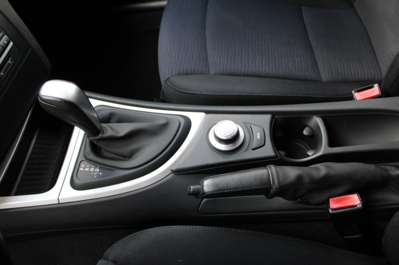 Foto van BMW 1er Reihe