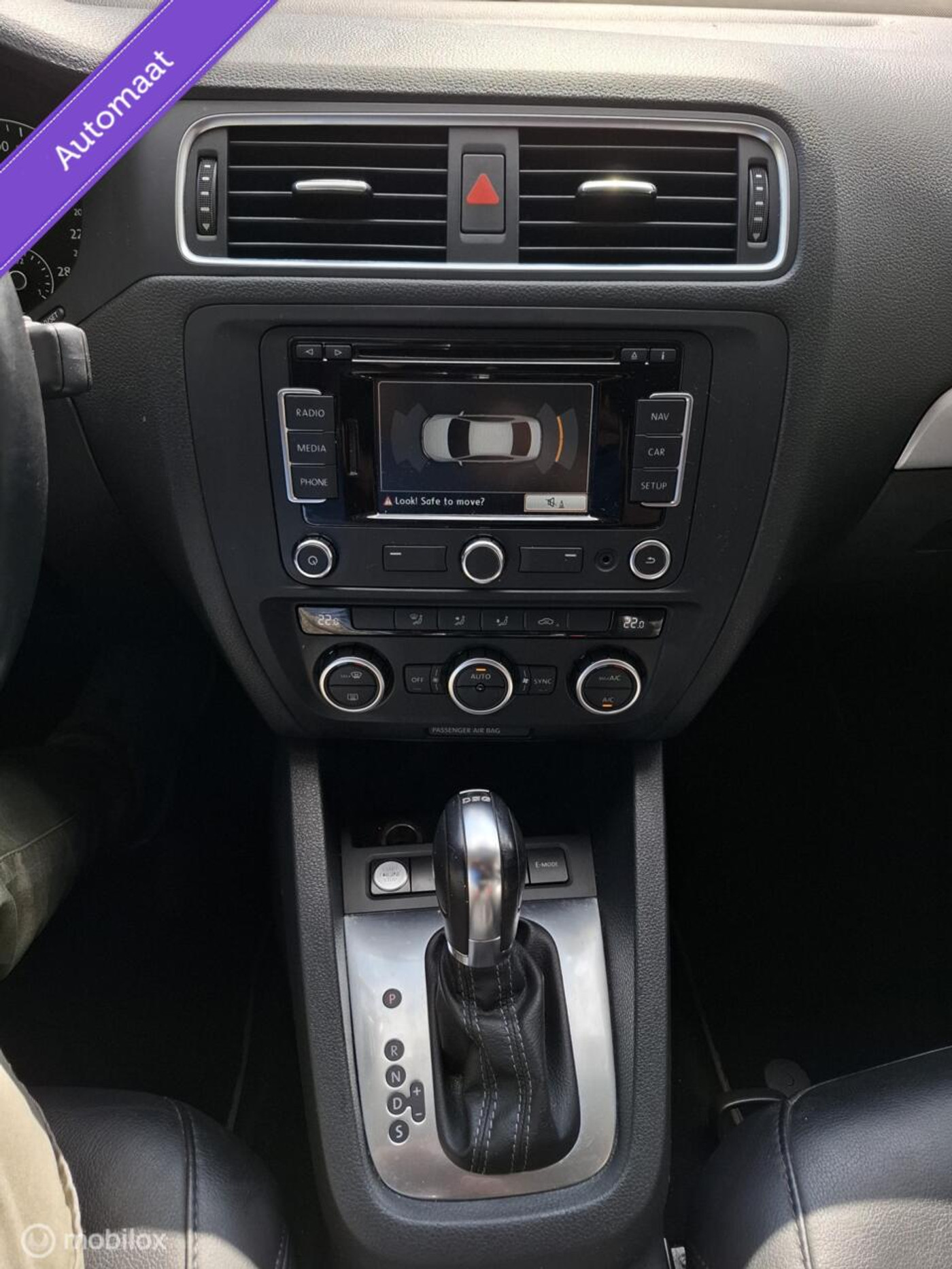 Foto van Volkswagen Jetta