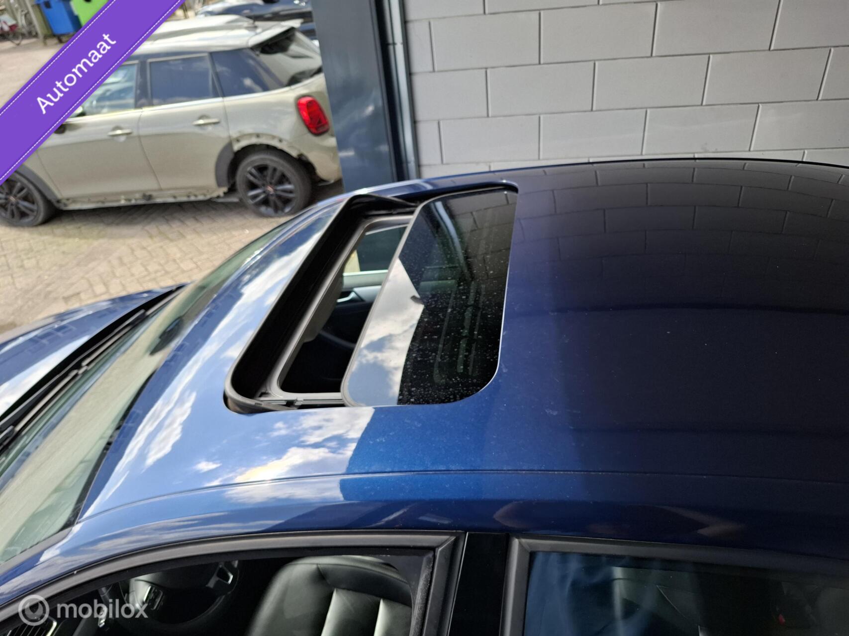 Foto van Volkswagen Jetta
