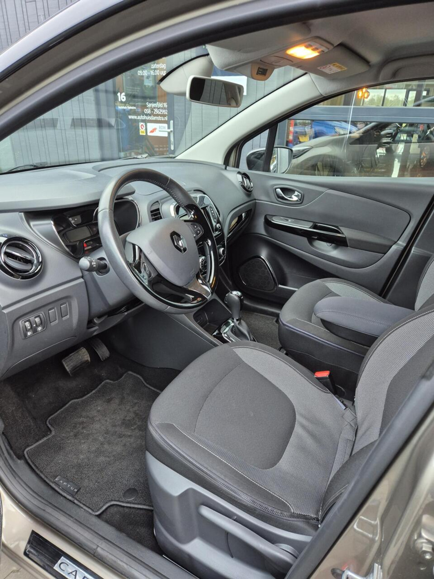 Foto van Renault Captur