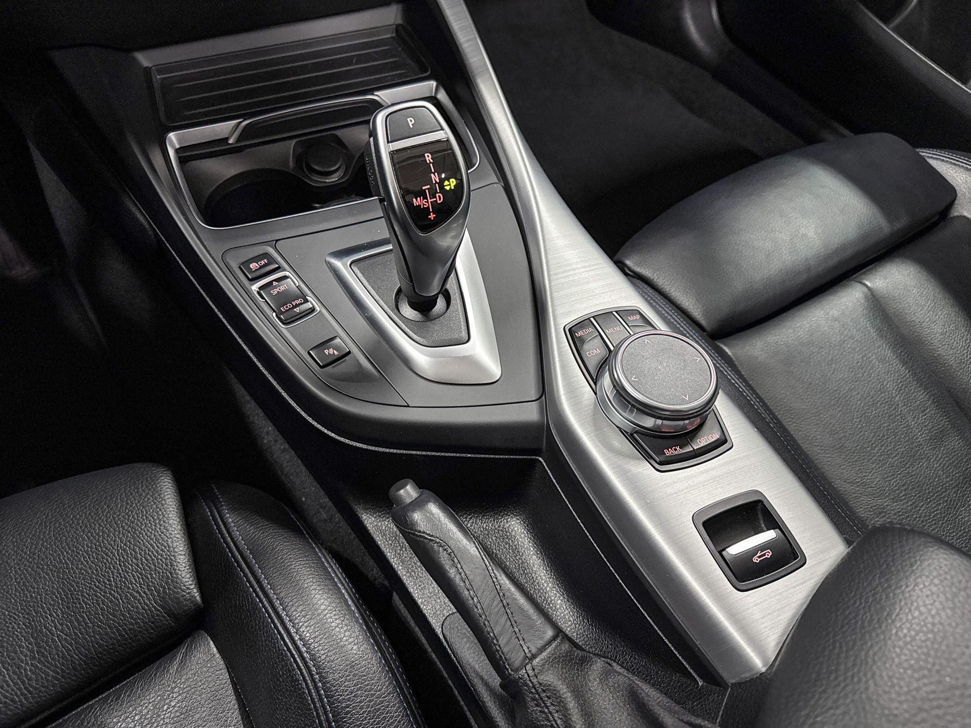 Foto van BMW 220i