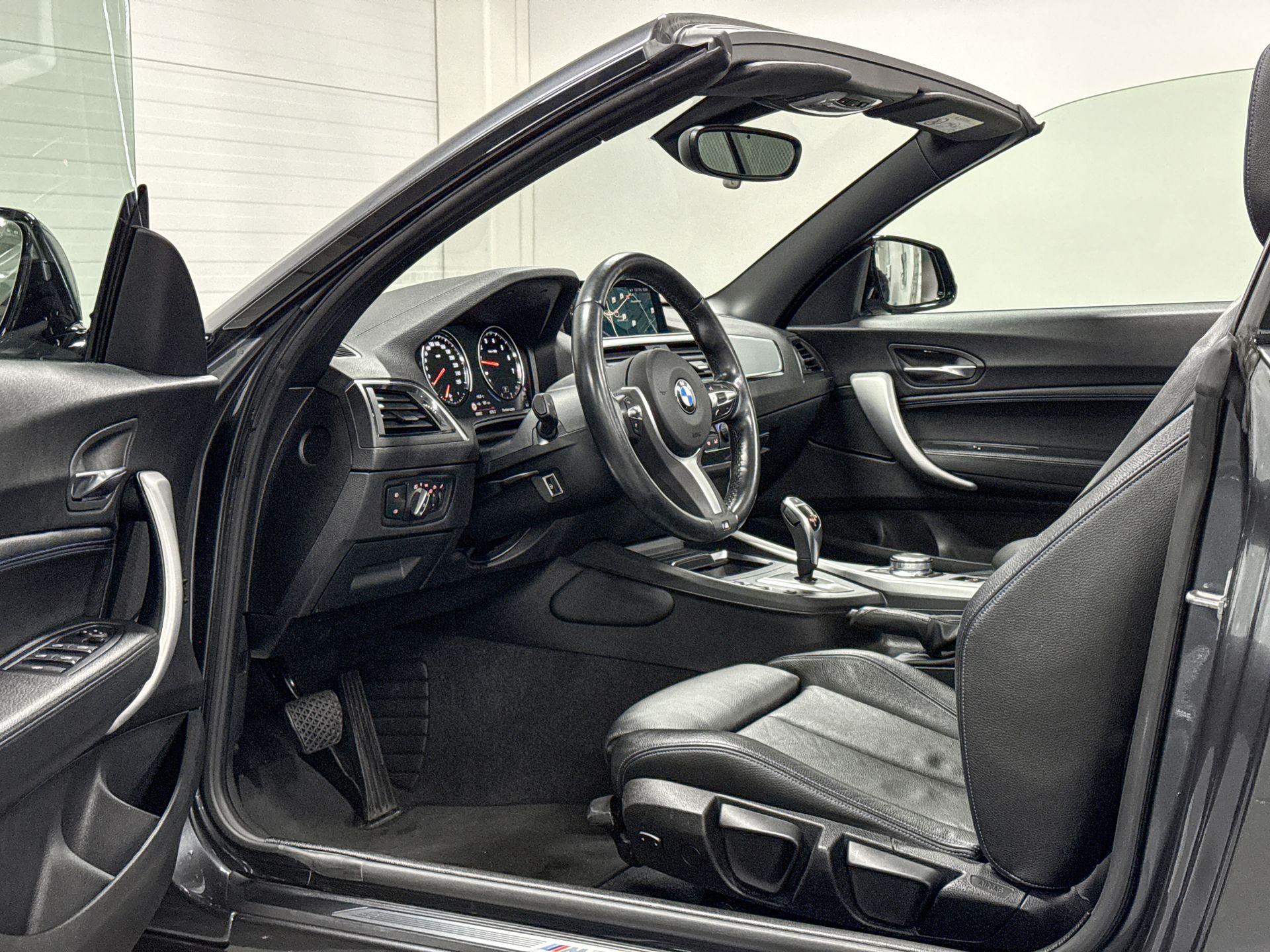 Foto van BMW 220i