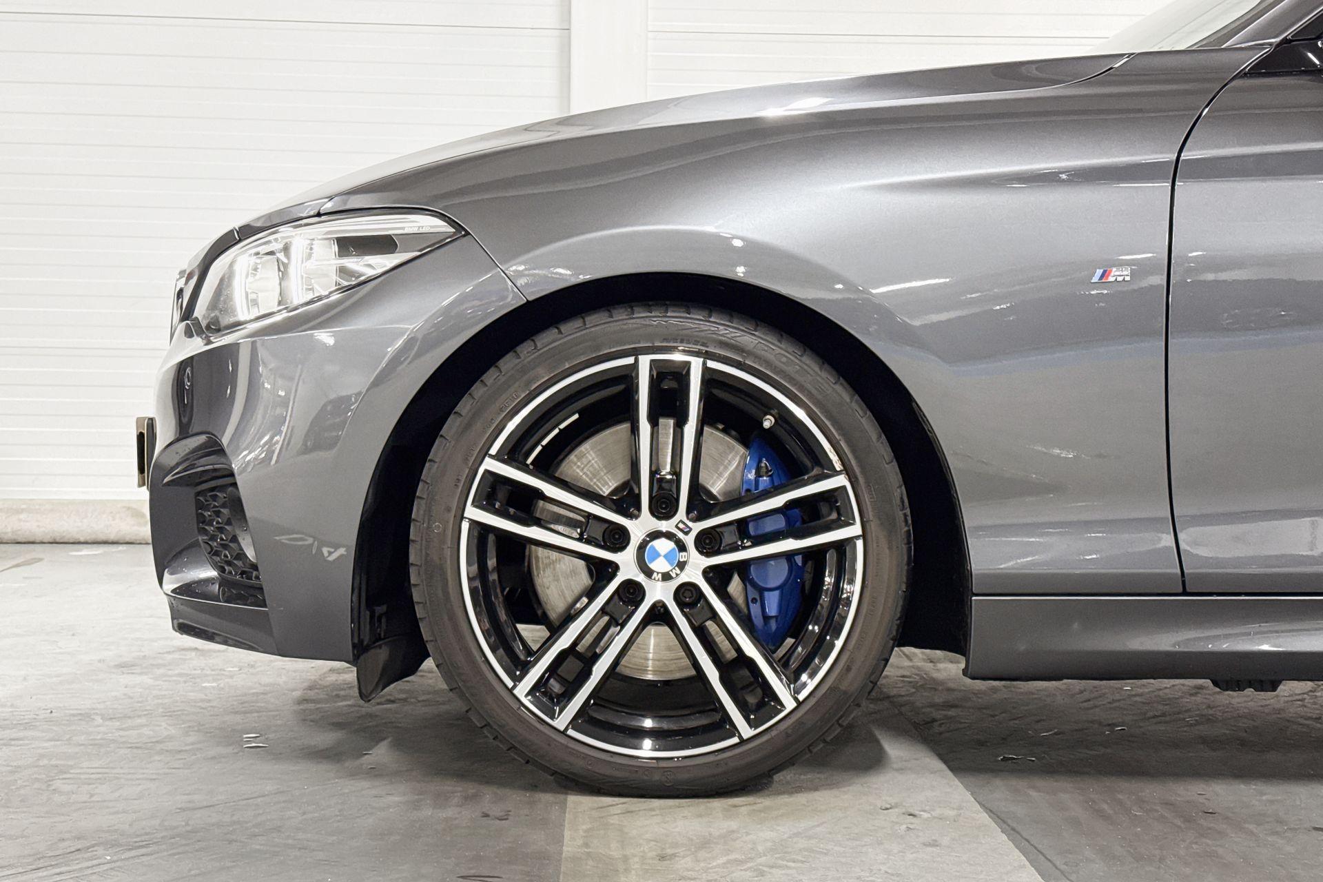 Foto van BMW 220i