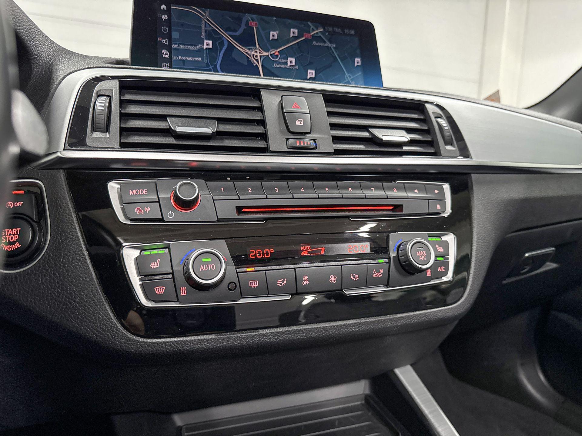 Foto van BMW 220i