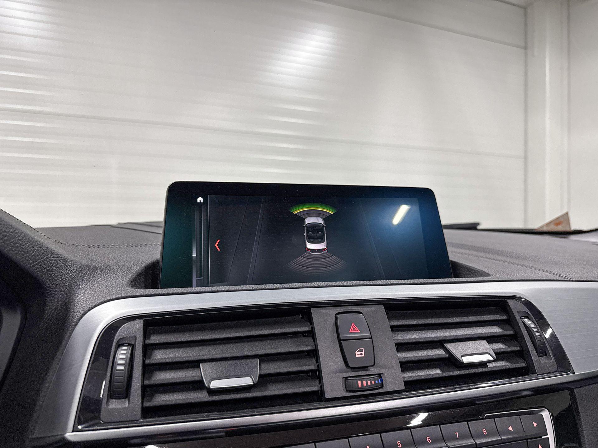 Foto van BMW 220i