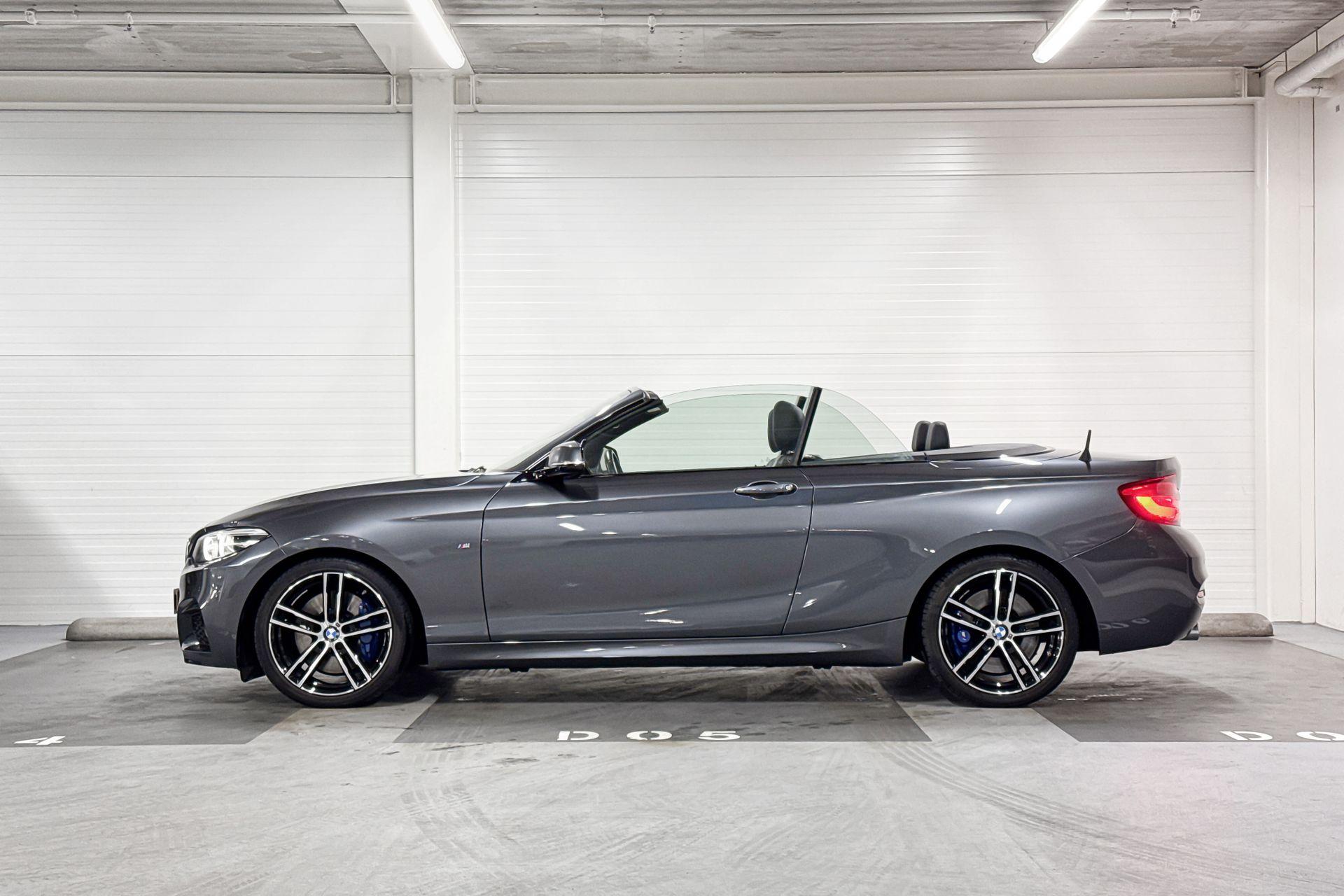 Foto van BMW 220i