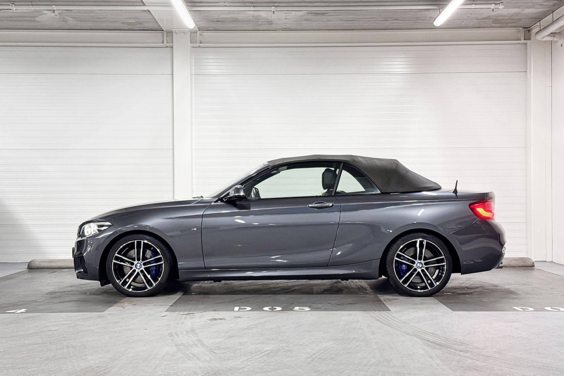 Foto van BMW 220i