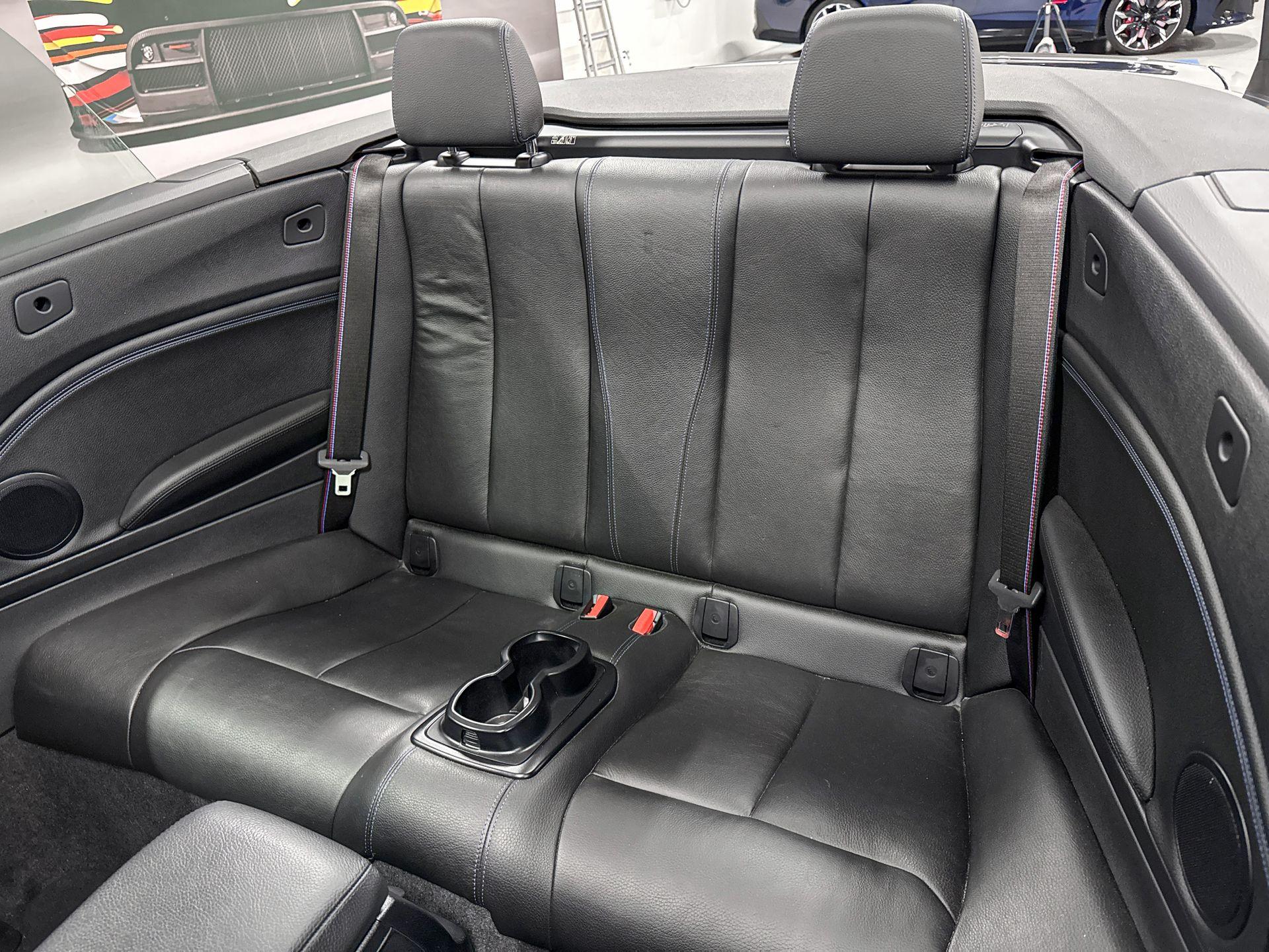 Foto van BMW 220i