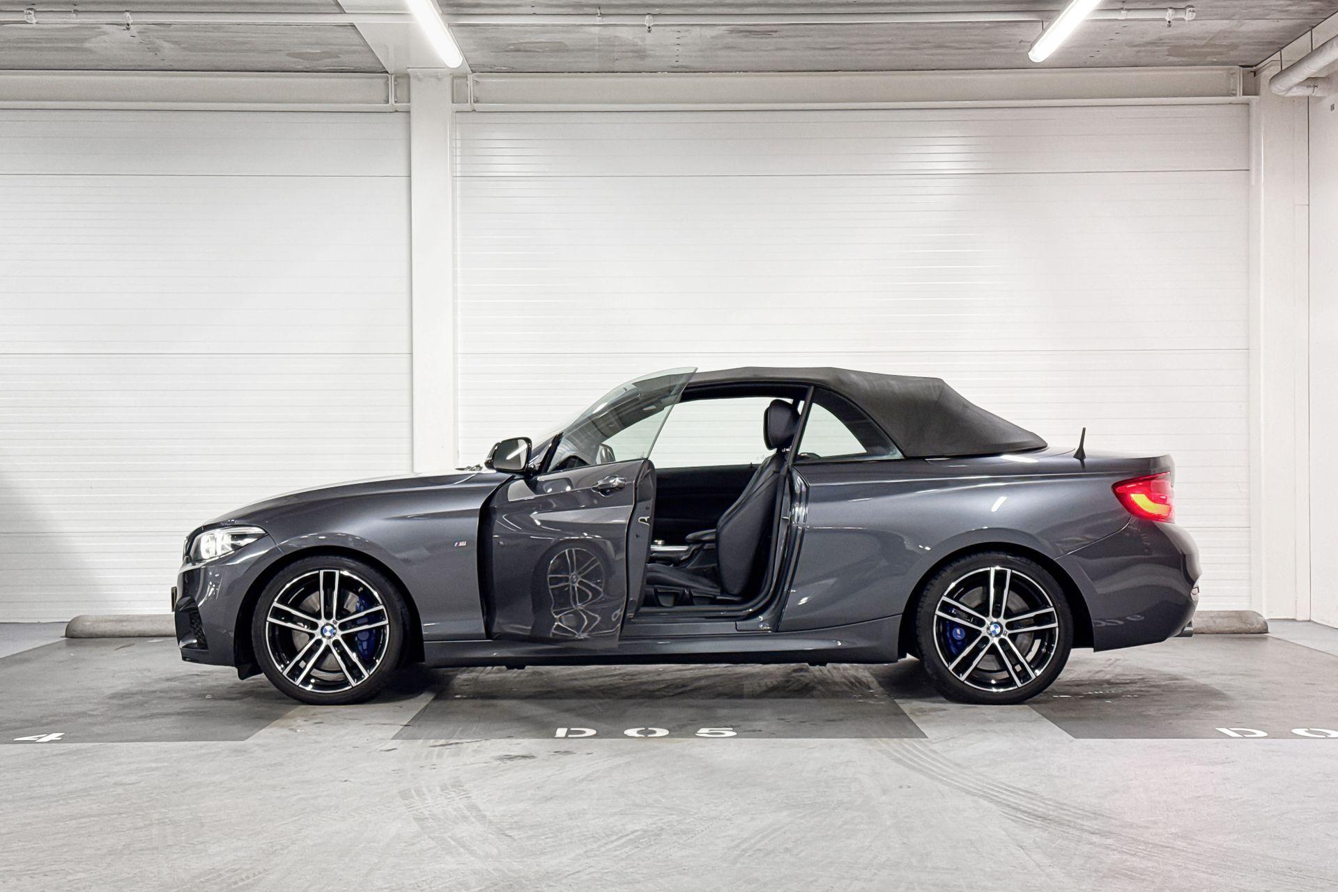 Foto van BMW 220i