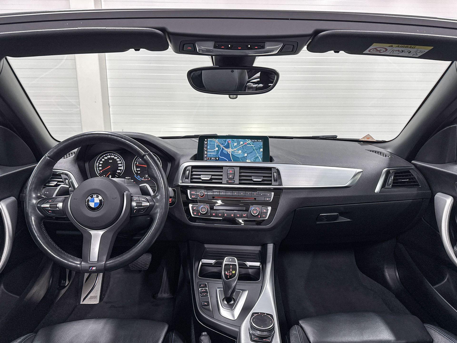 Foto van BMW 220i