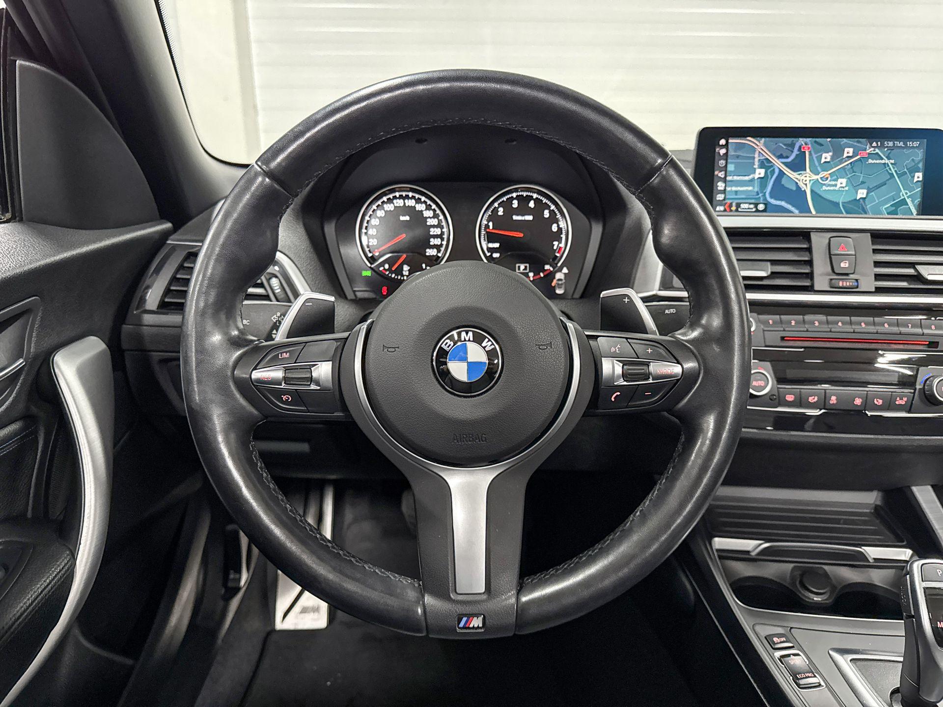 Foto van BMW 220i