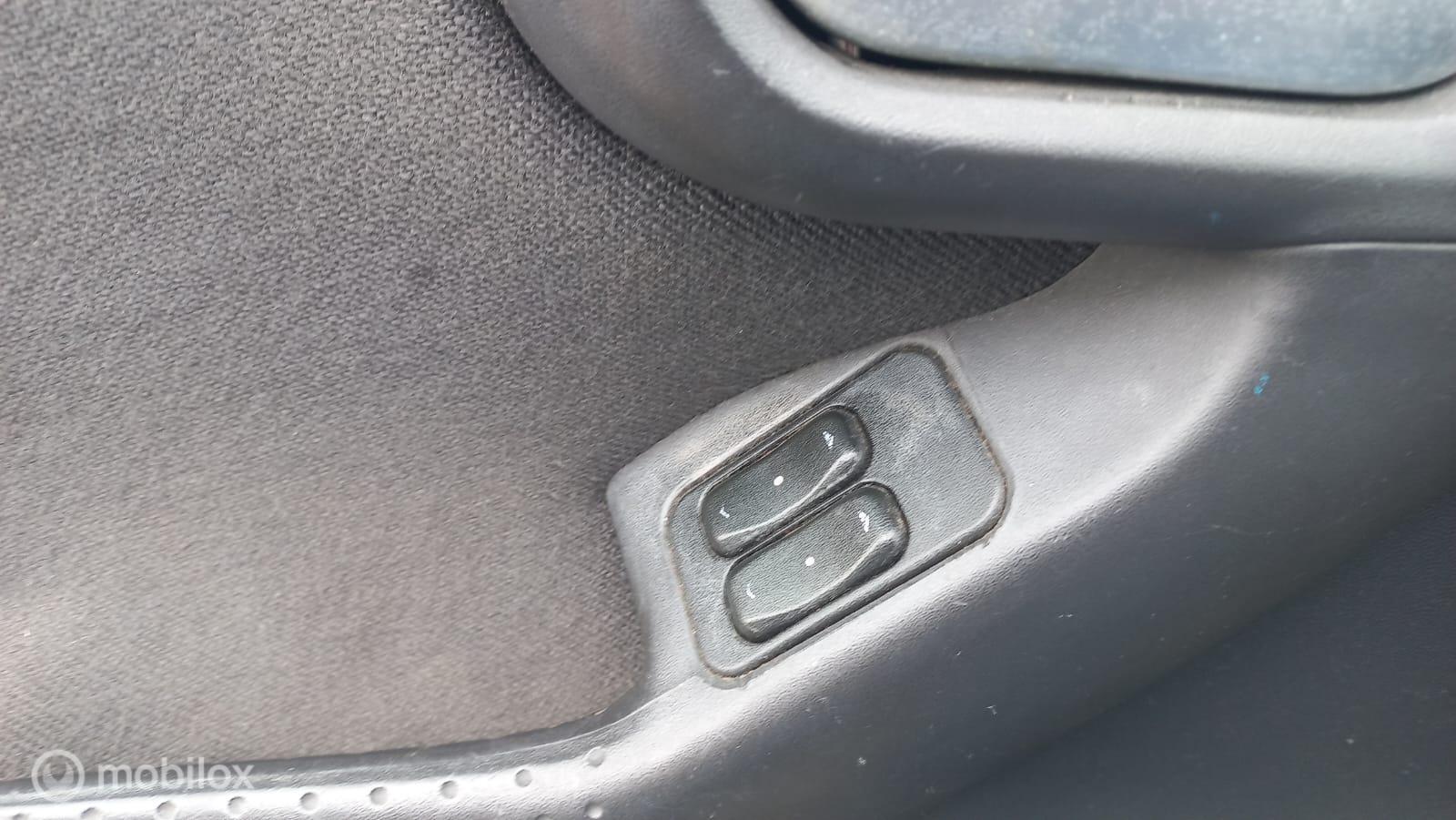 Foto van Opel Corsa-c