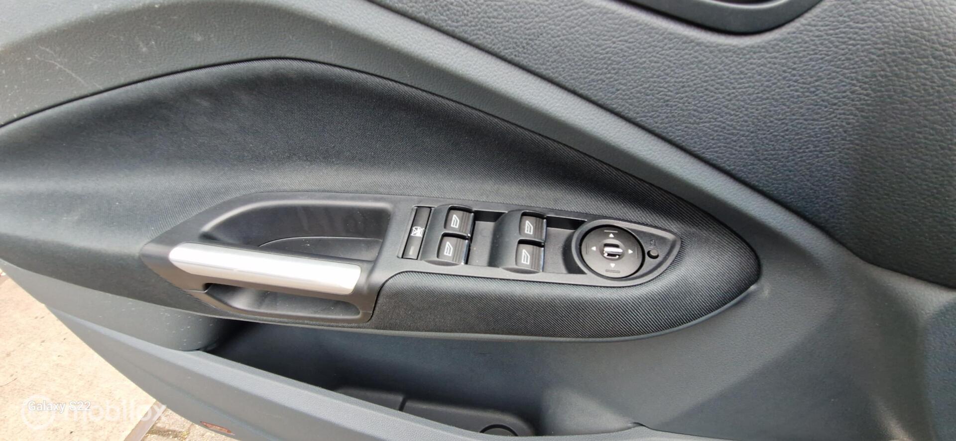 Foto van Ford C-max
