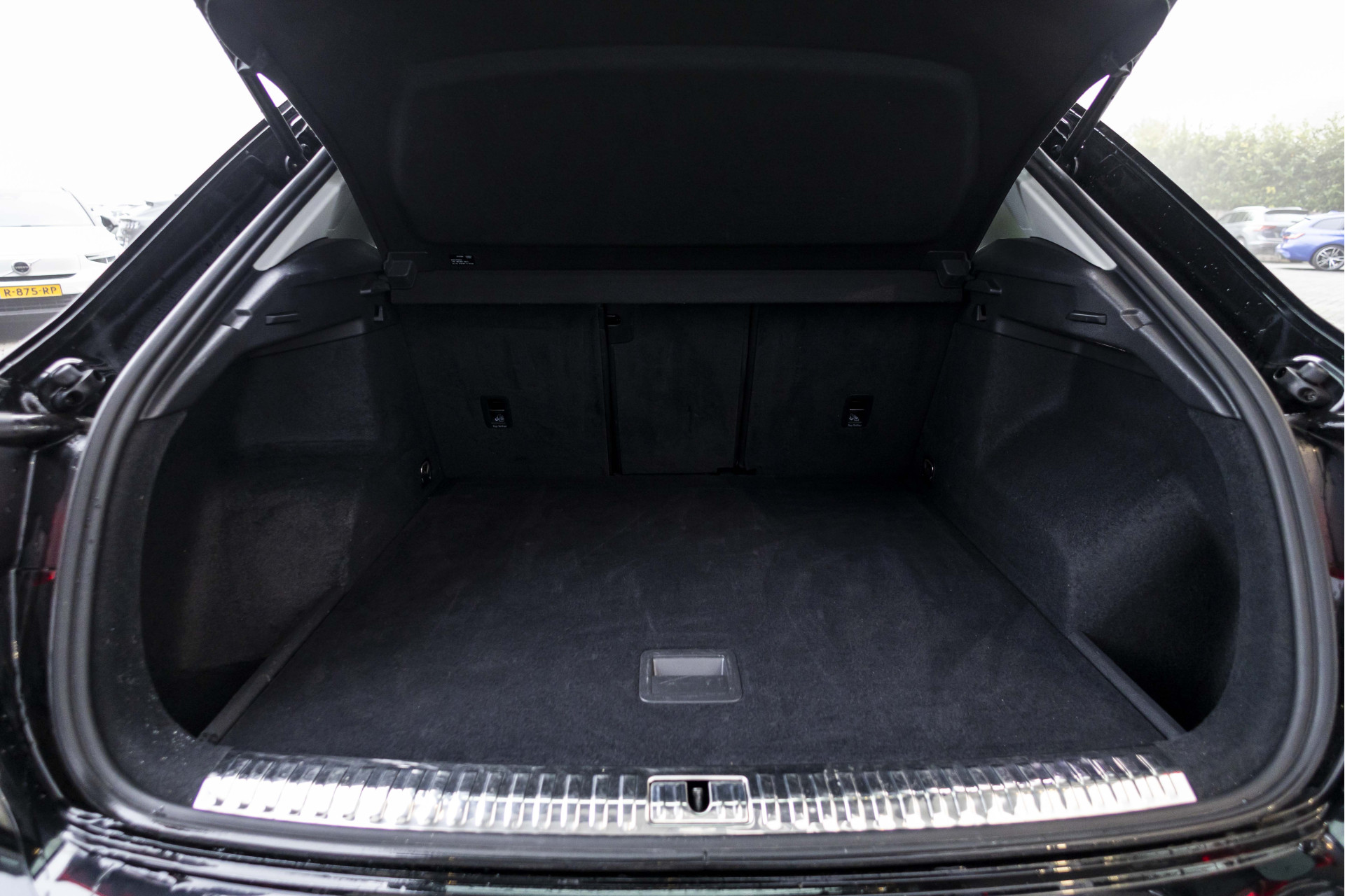 Foto van Audi Q3