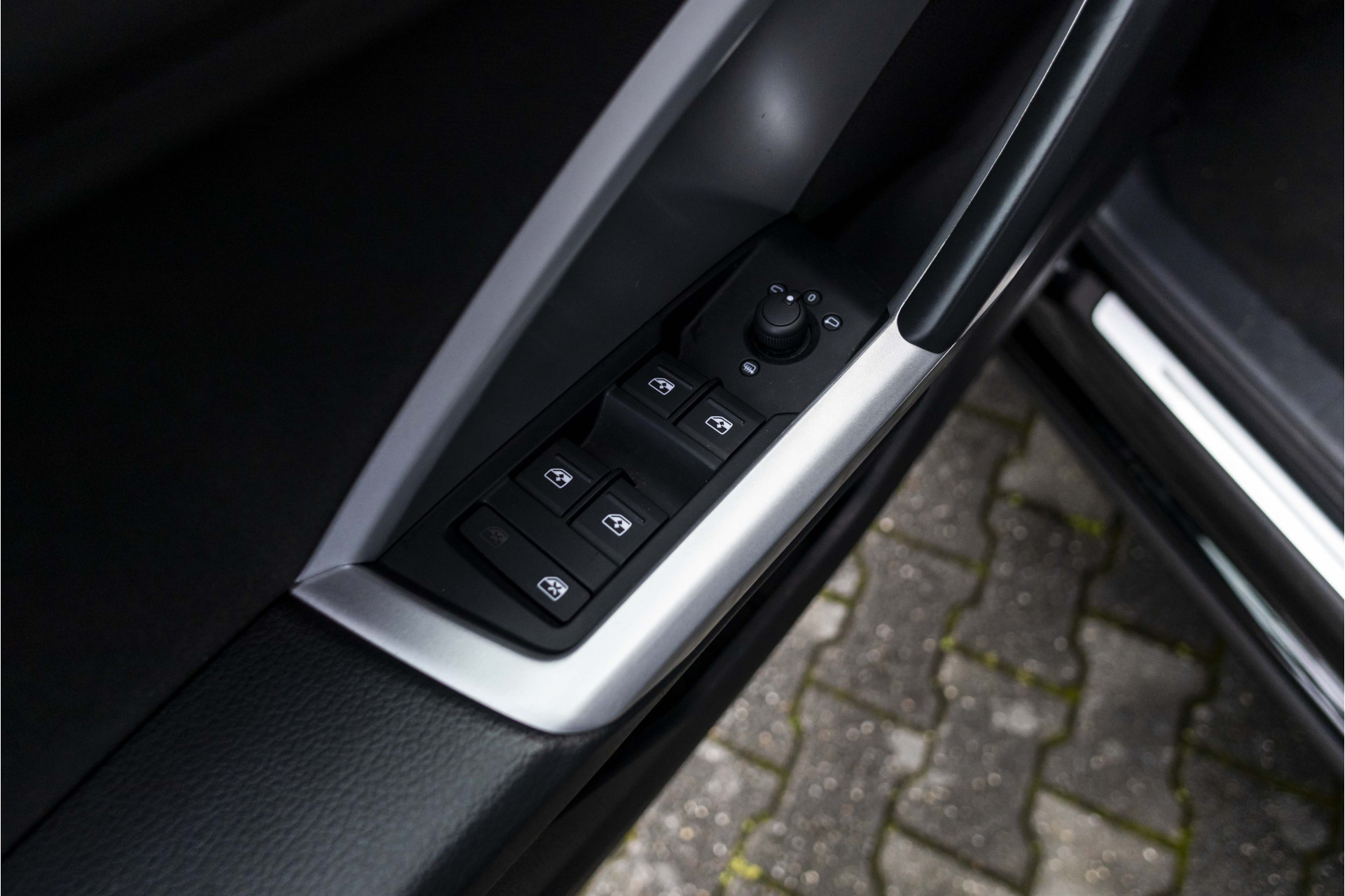 Foto van Audi Q3