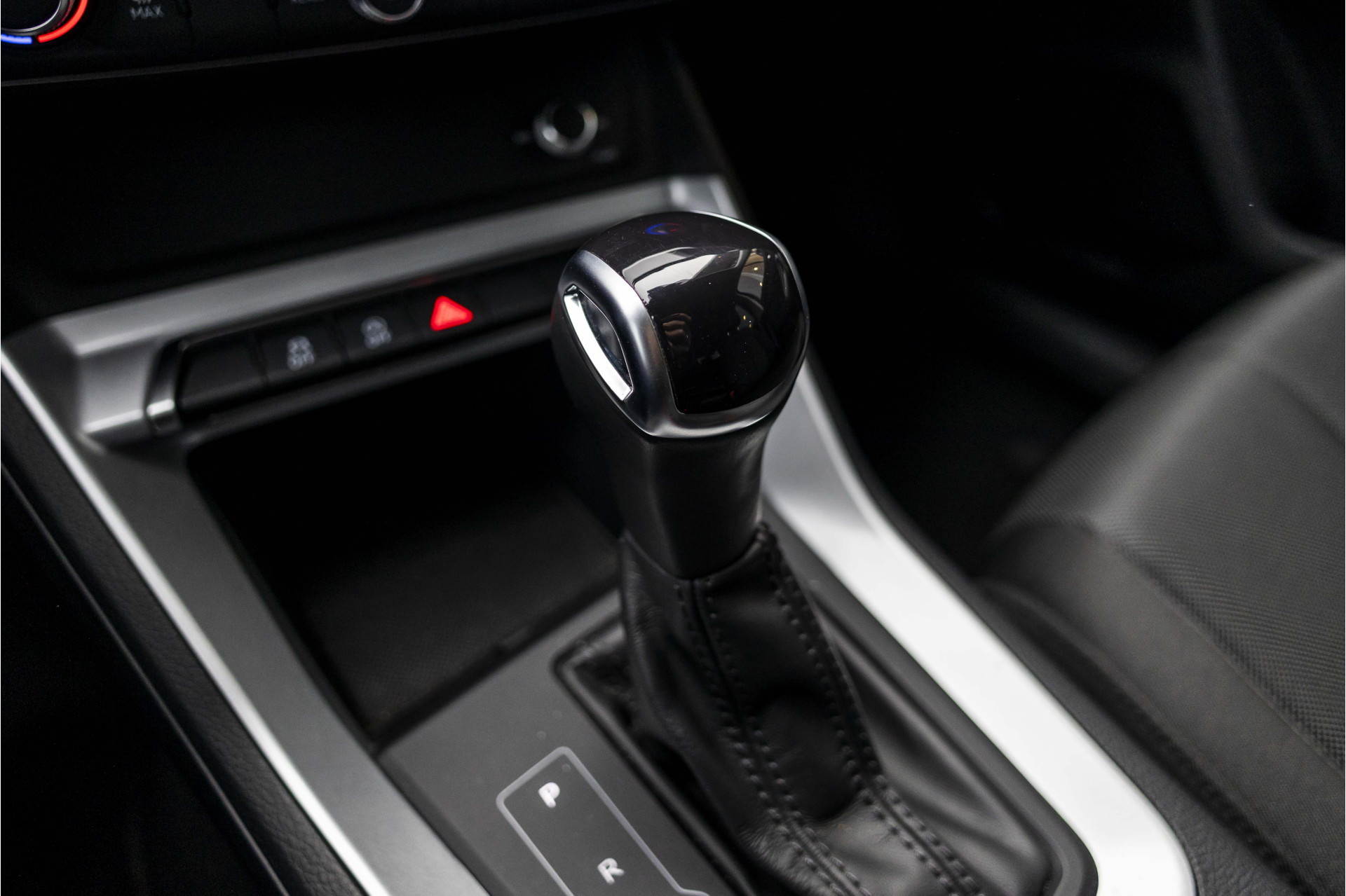 Foto van Audi Q3