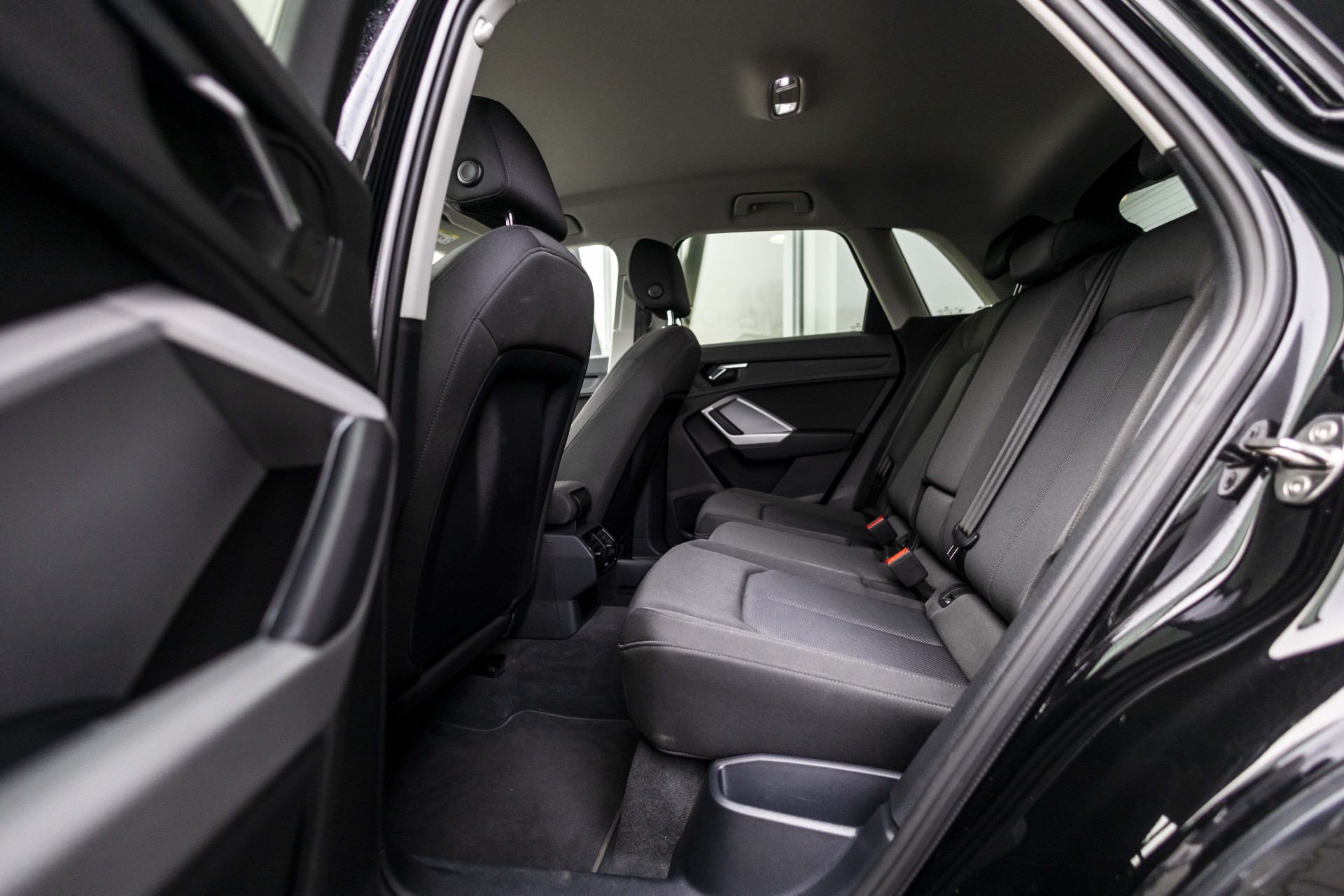 Foto van Audi Q3