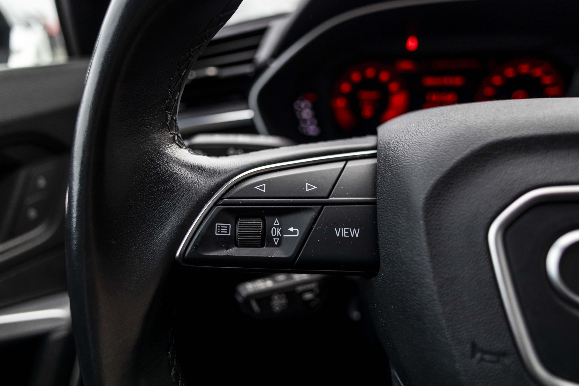 Foto van Audi Q3