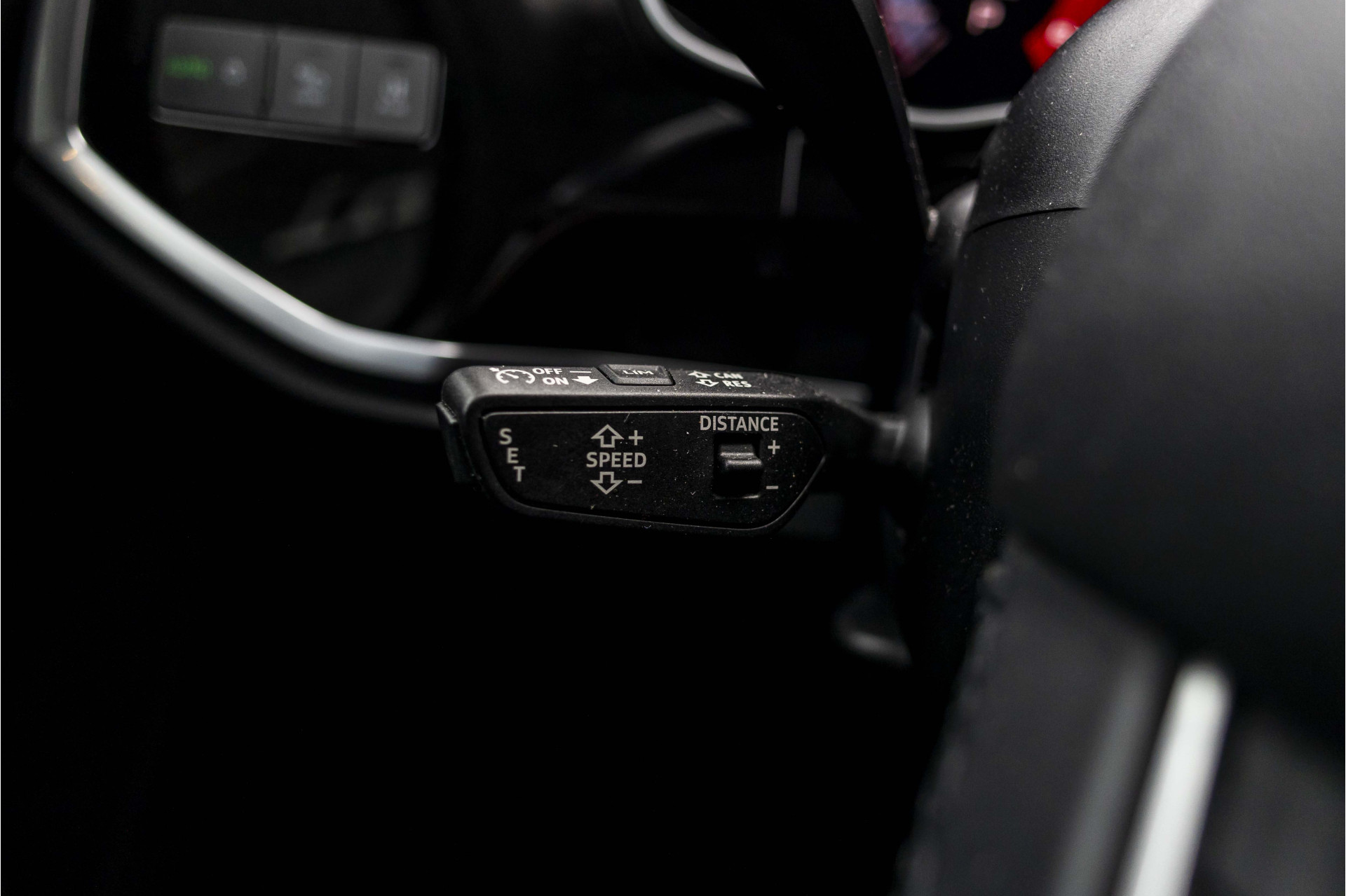 Foto van Audi Q3