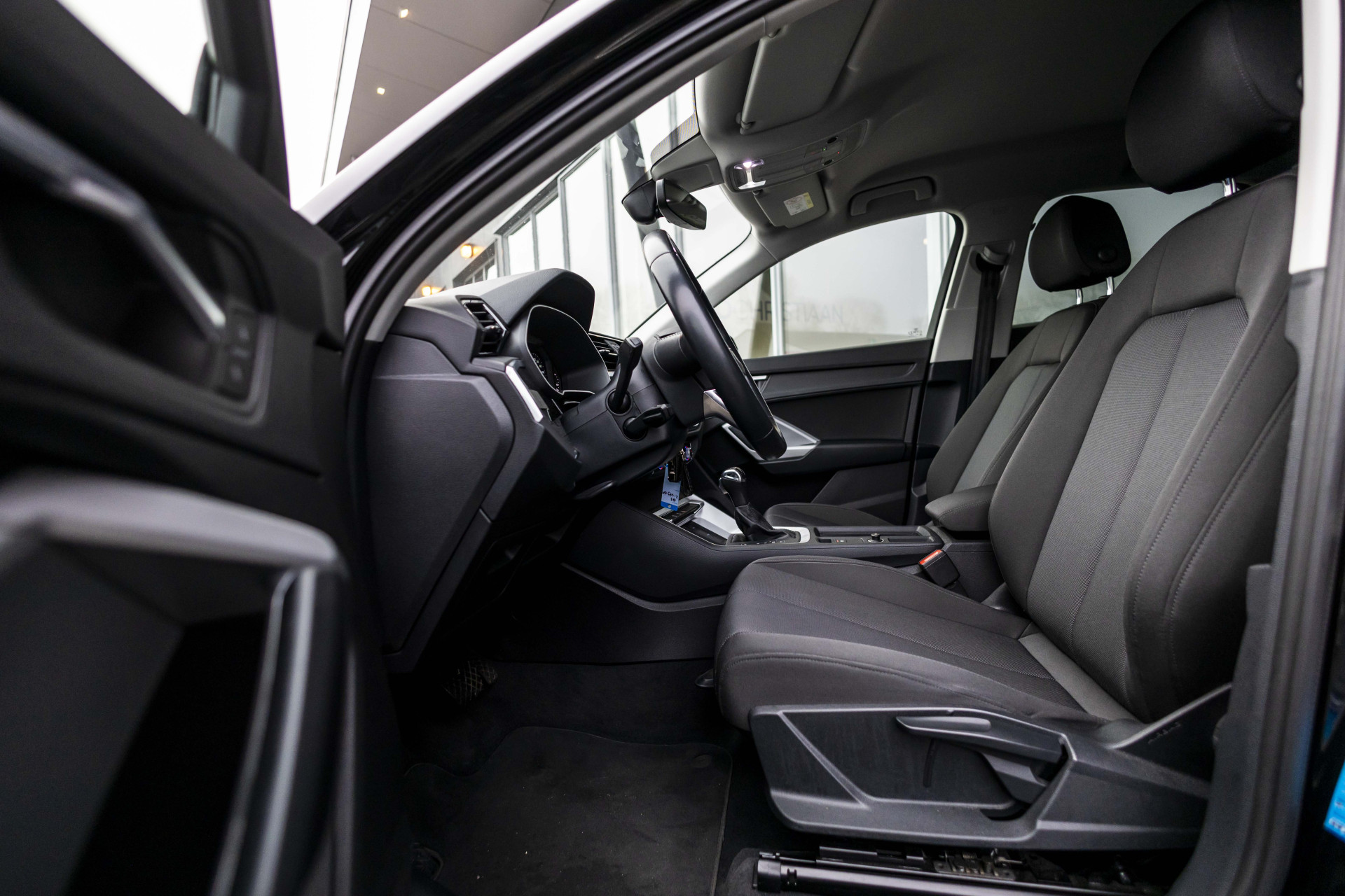 Foto van Audi Q3