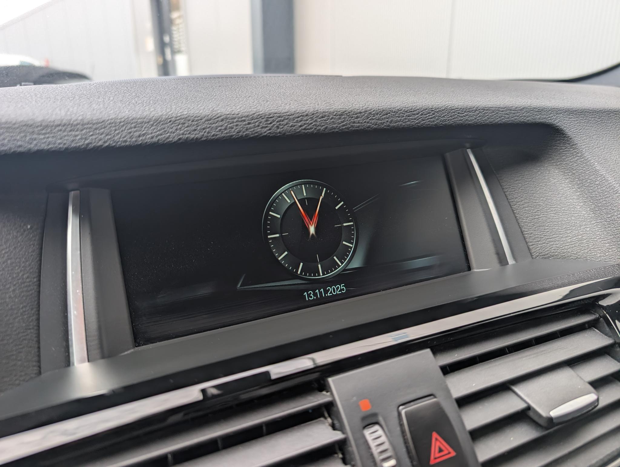 Foto van BMW X3