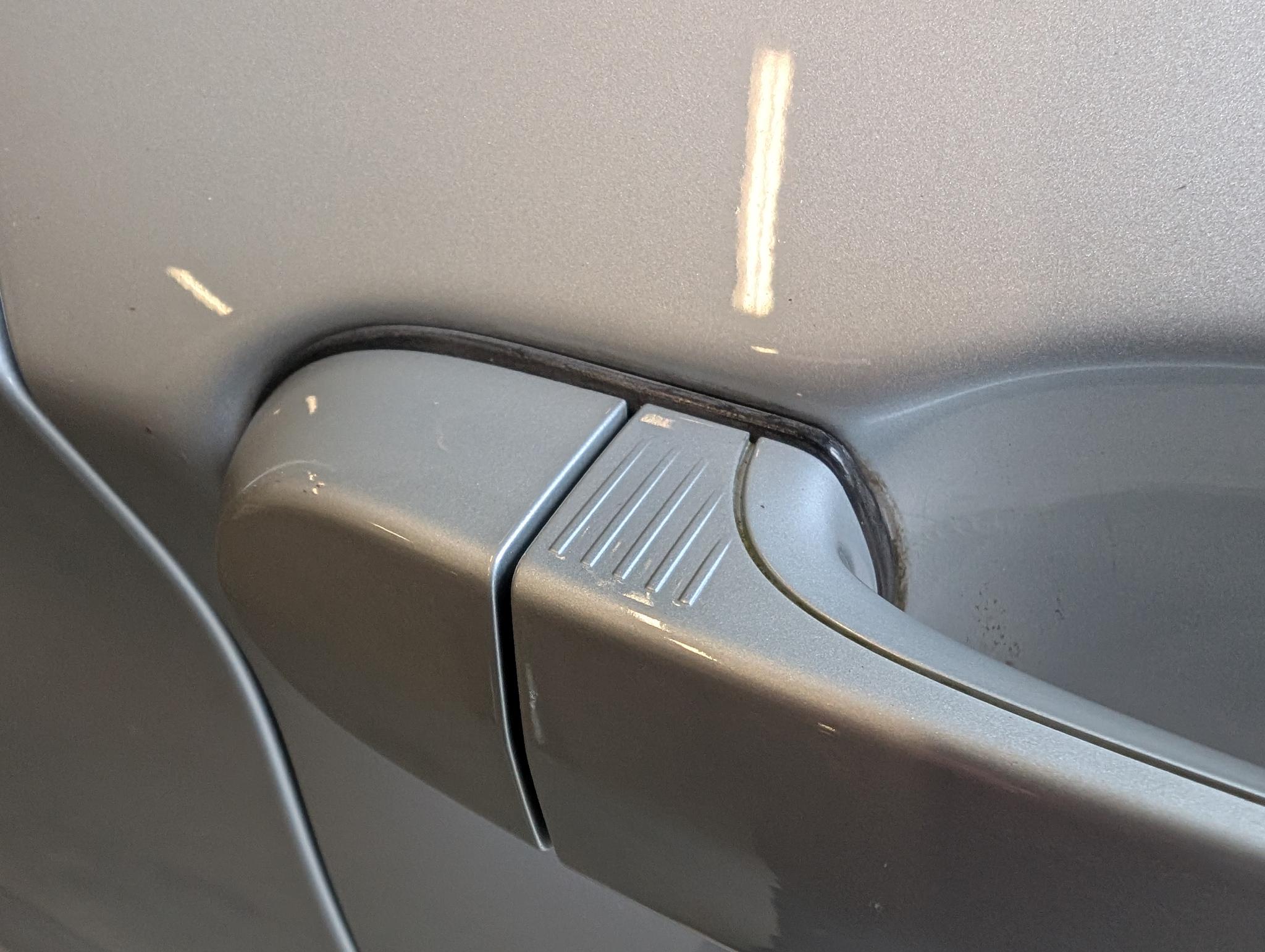 Foto van BMW X3