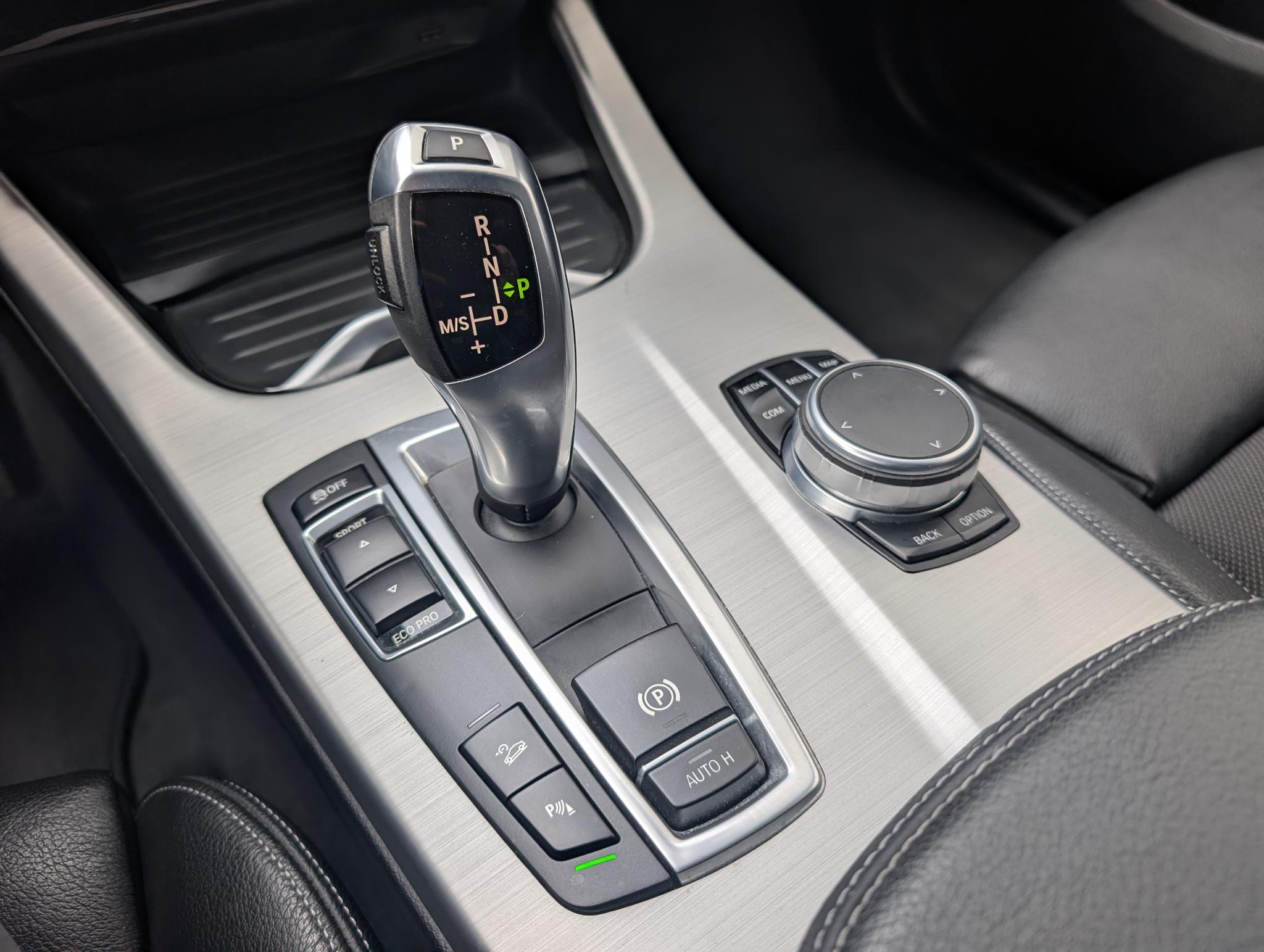 Foto van BMW X3