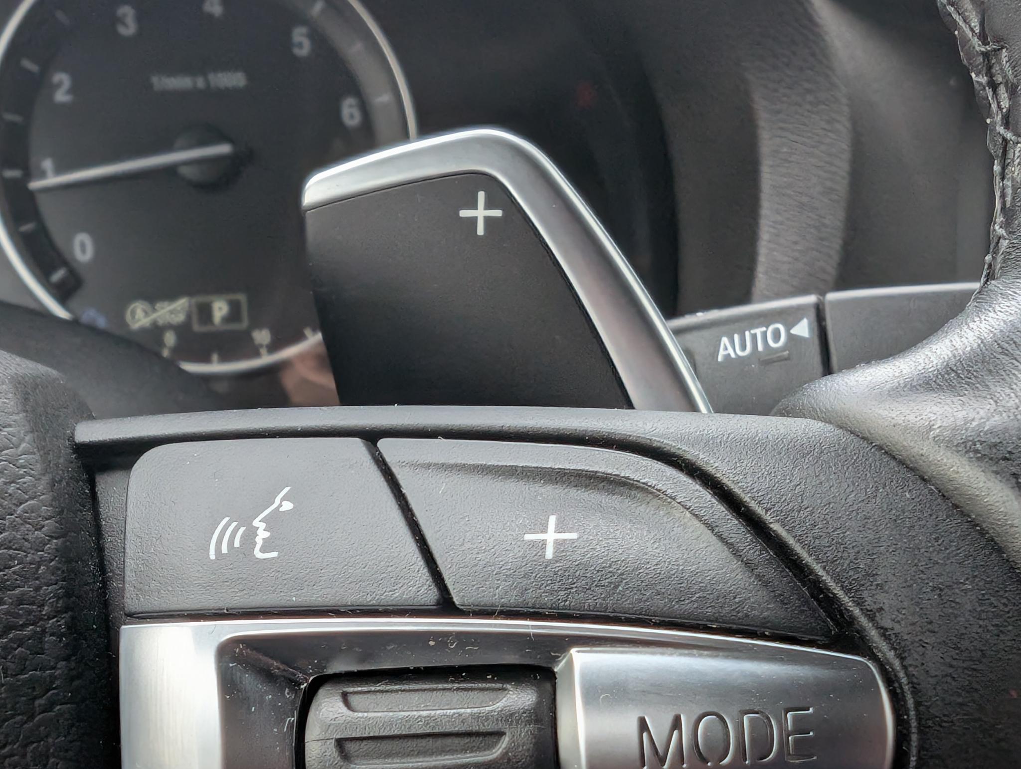 Foto van BMW X3