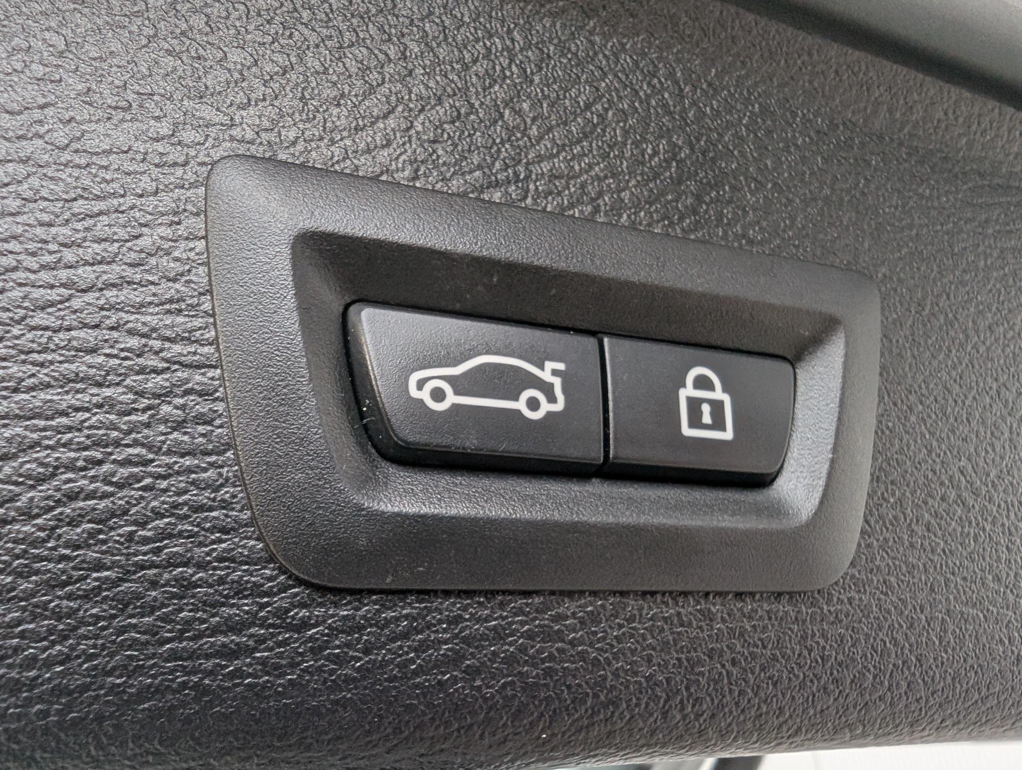 Foto van BMW X3