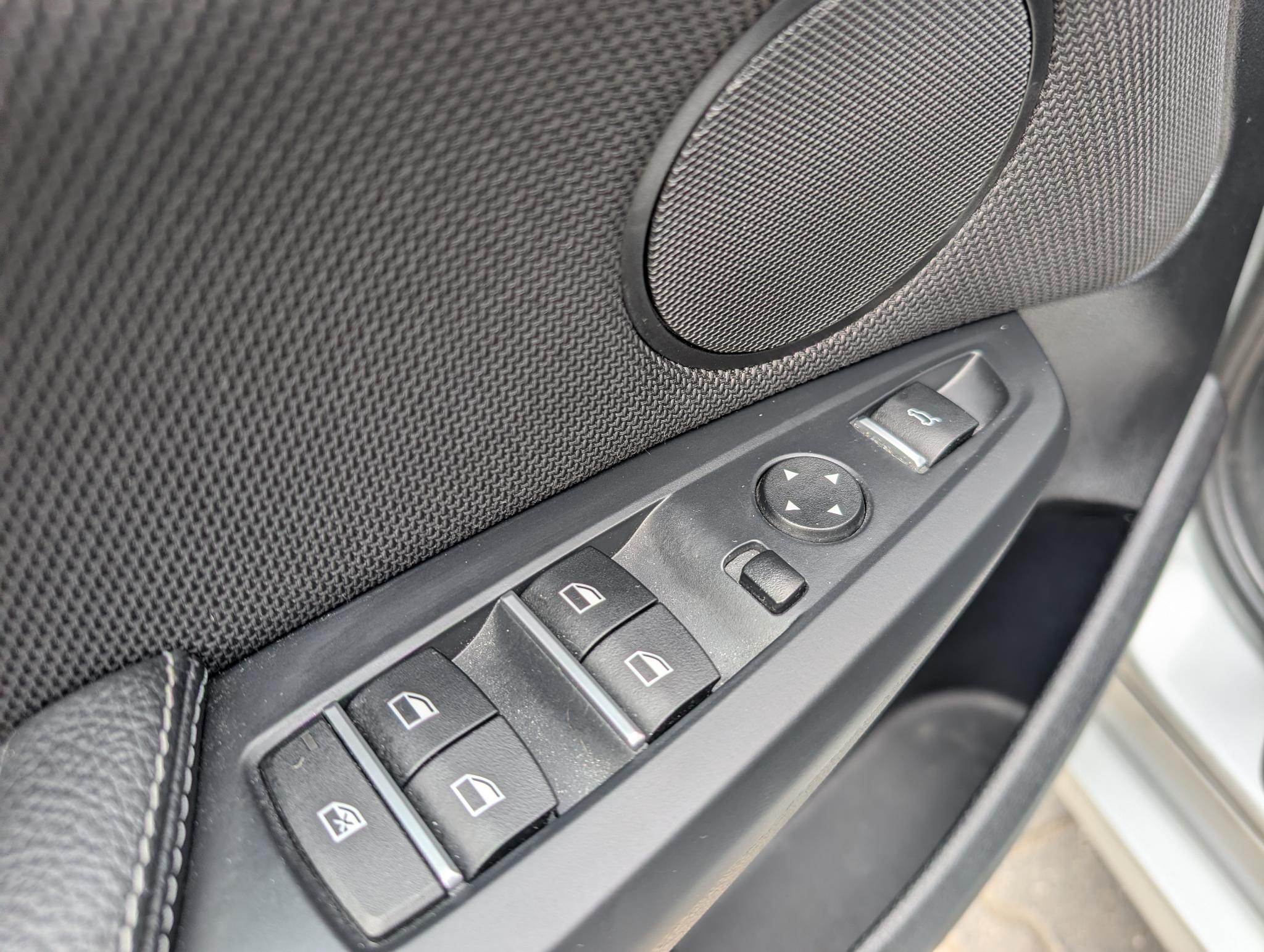 Foto van BMW X3