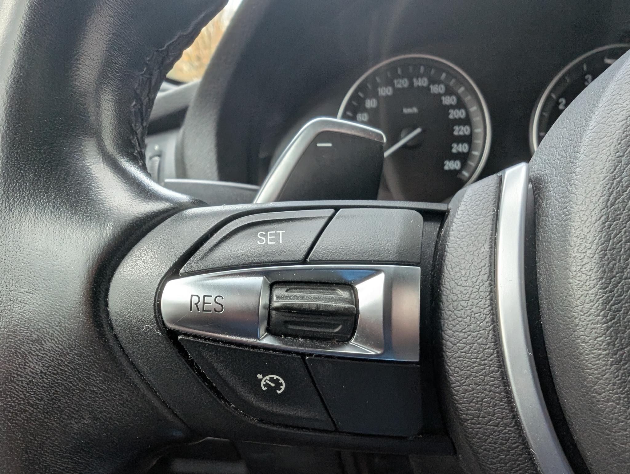 Foto van BMW X3